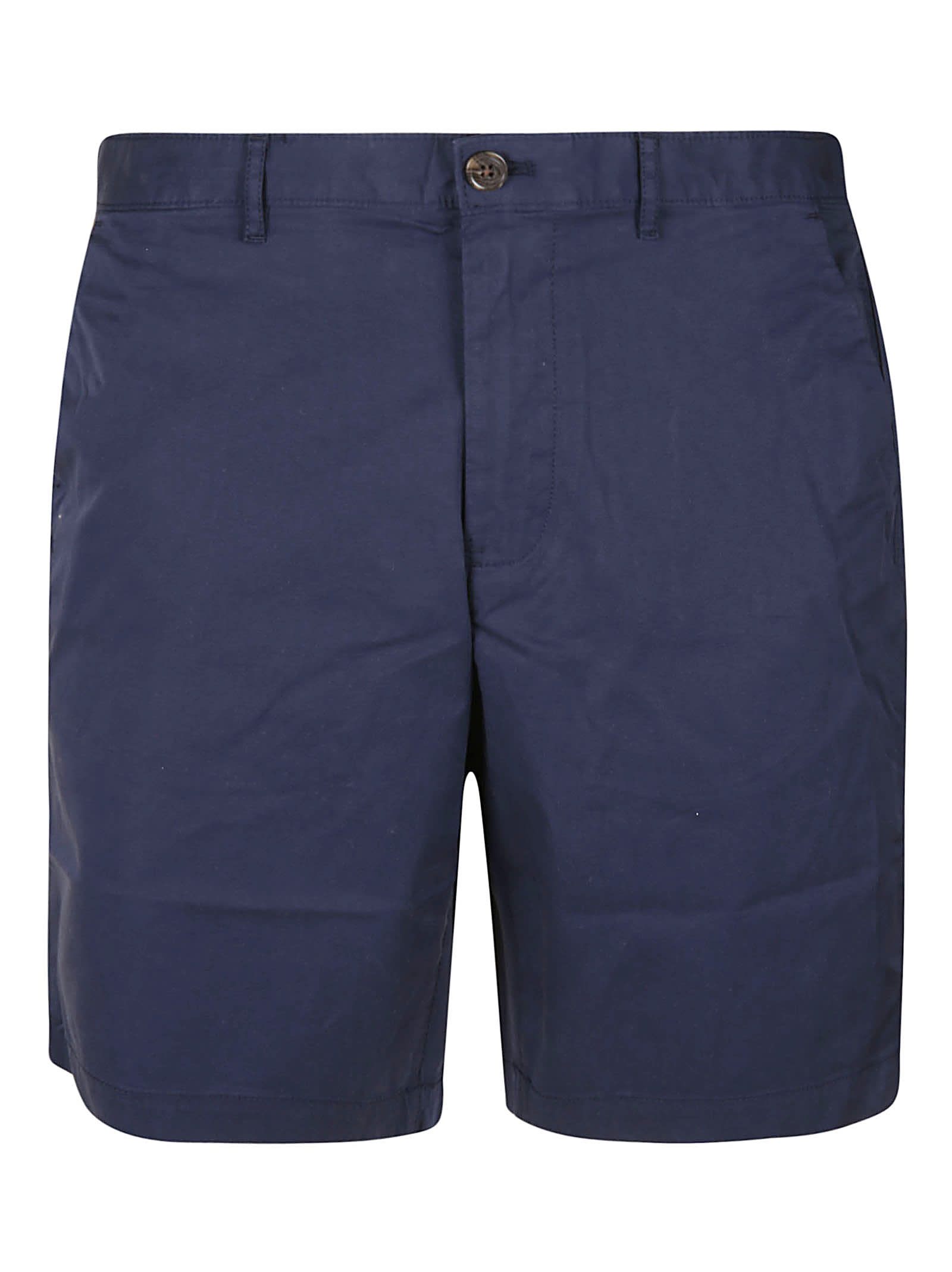 Michael Kors Classic Plain Trouser Shorts