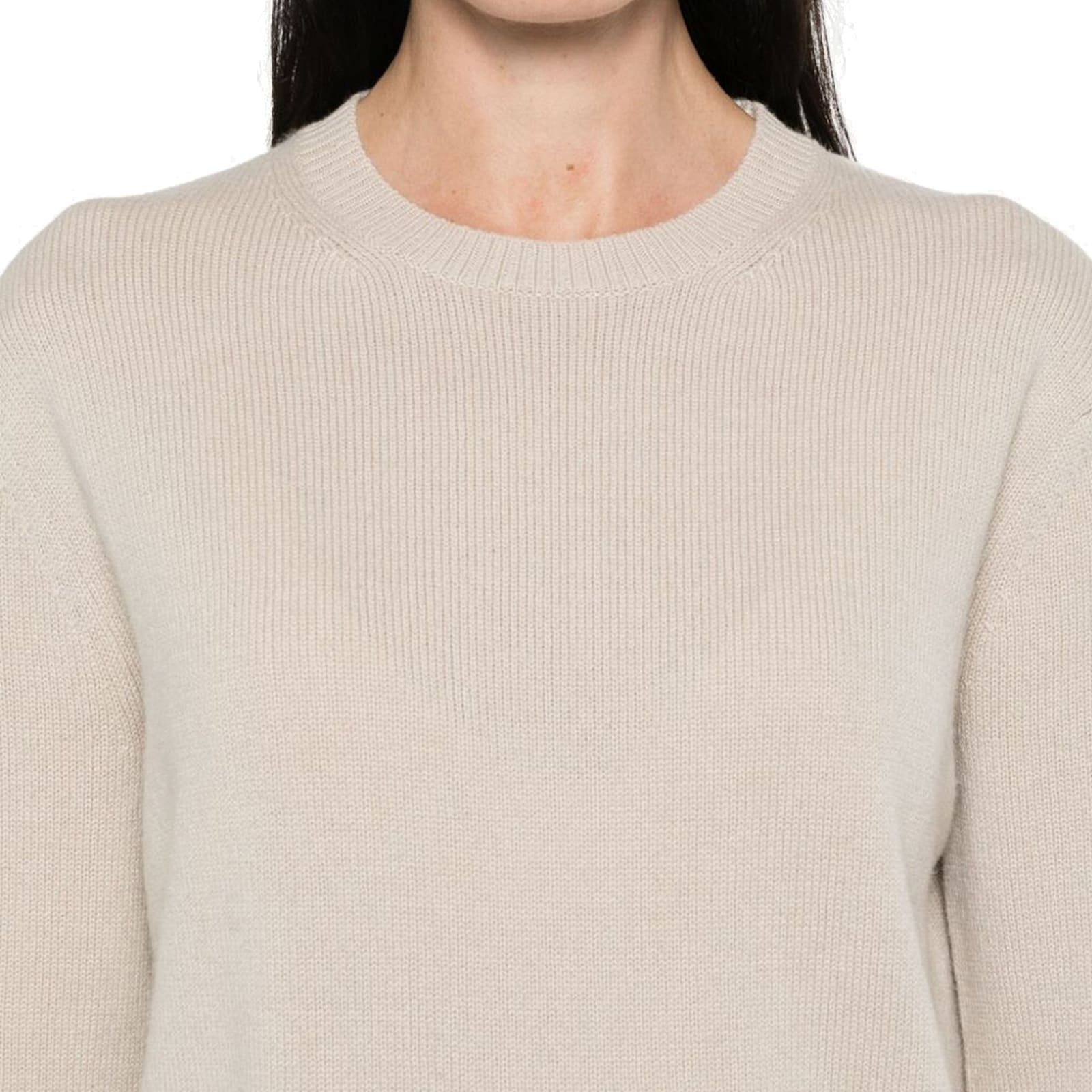 Max Mara Vigilio Cashmere Sweater