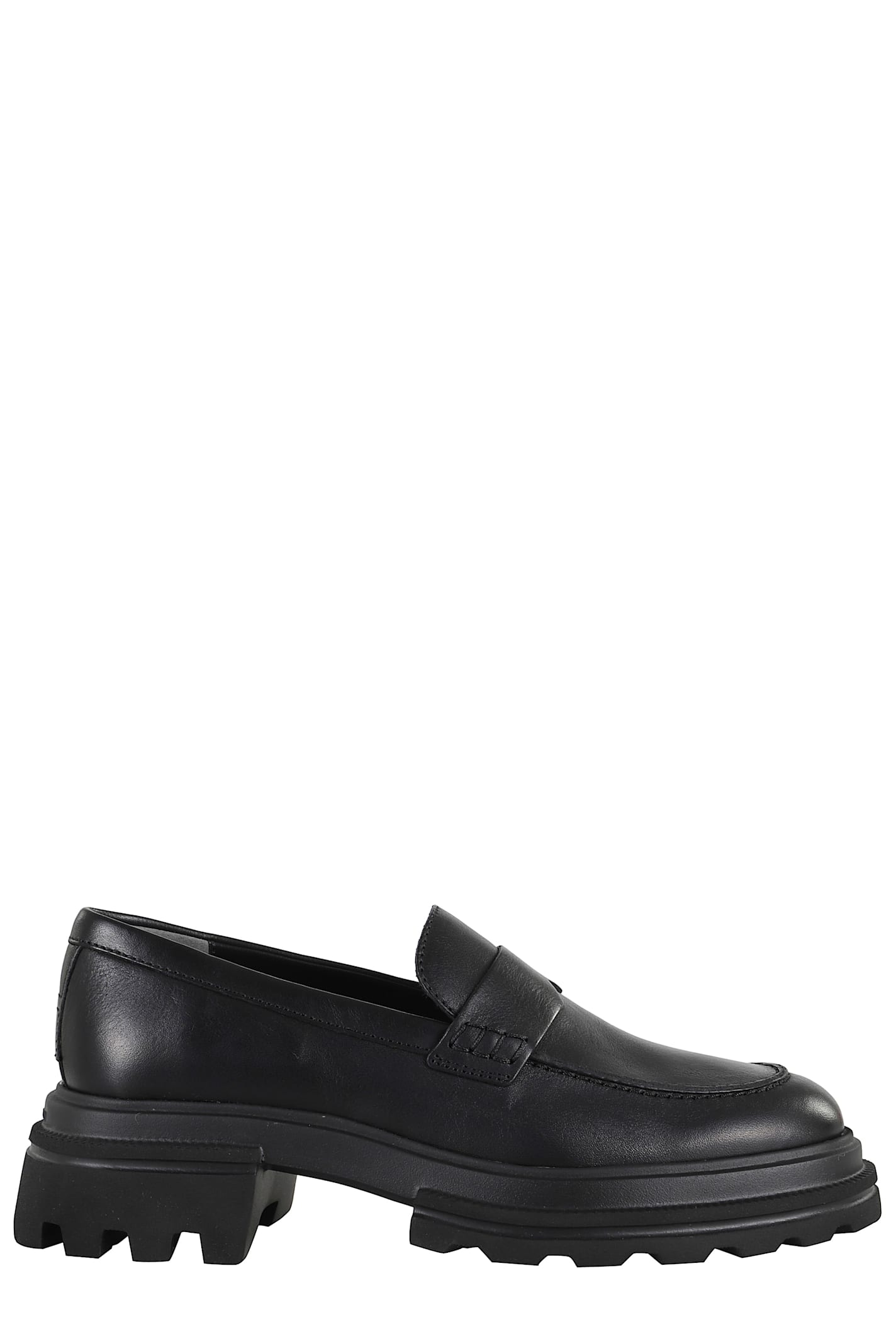 H674 Mocassino