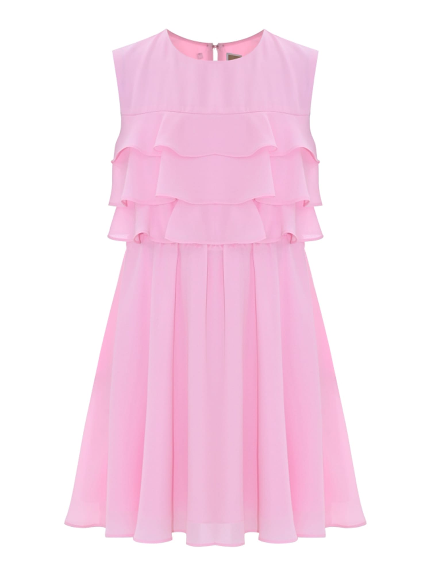Kocca Tiriren Dress In Pink