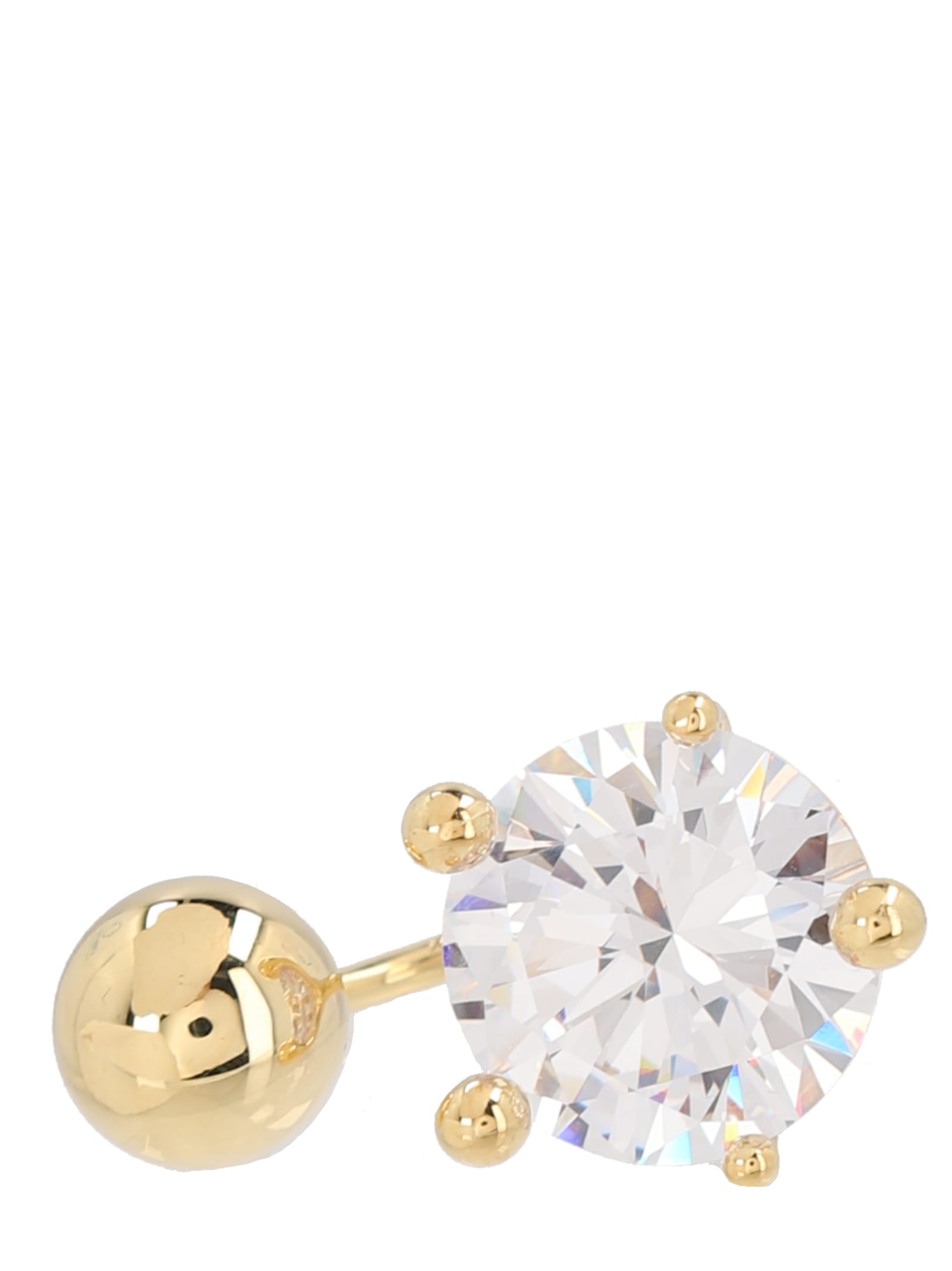 diamanti Sphere Ring
