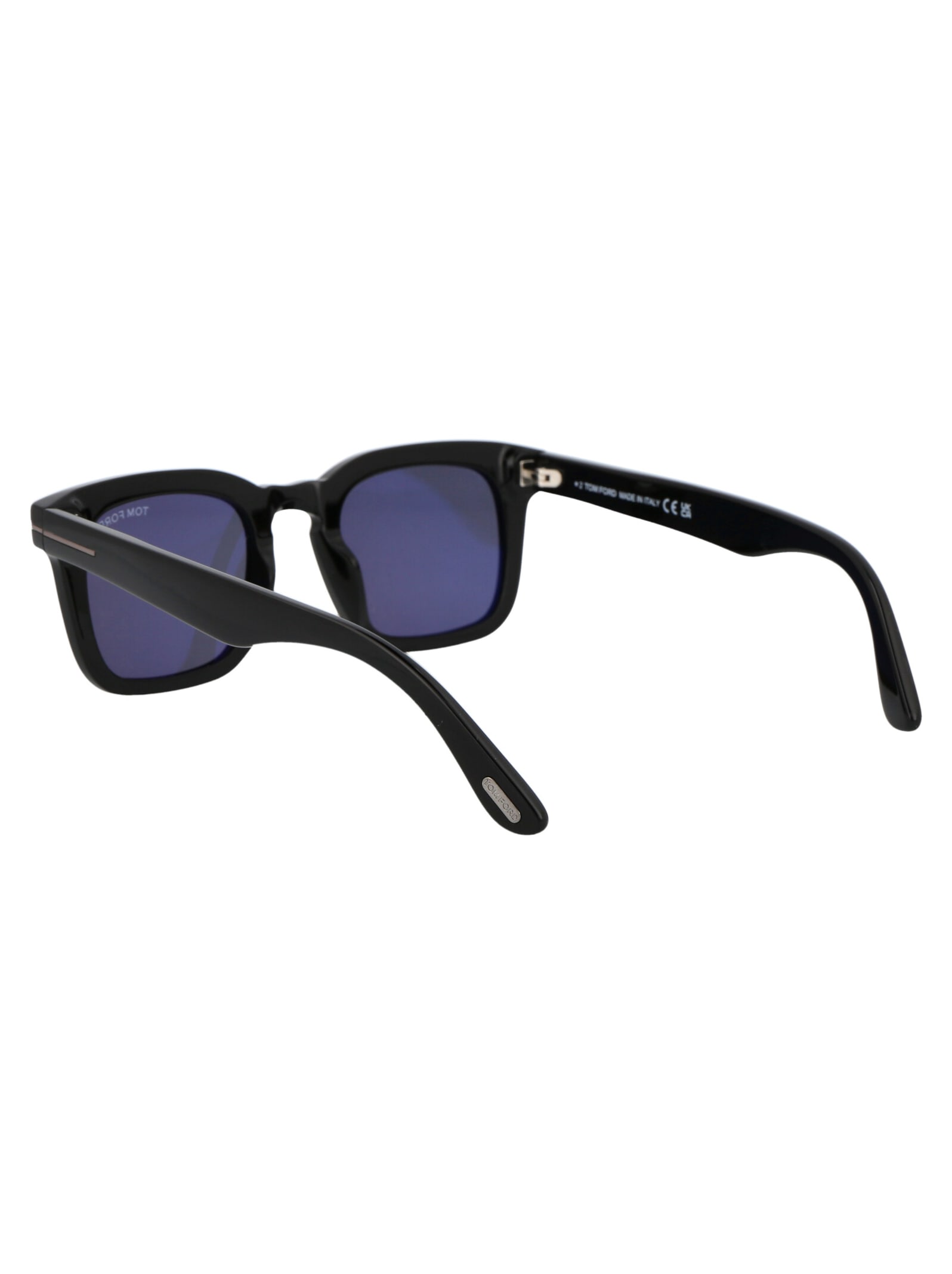 Tom Ford Dax Sunglasses