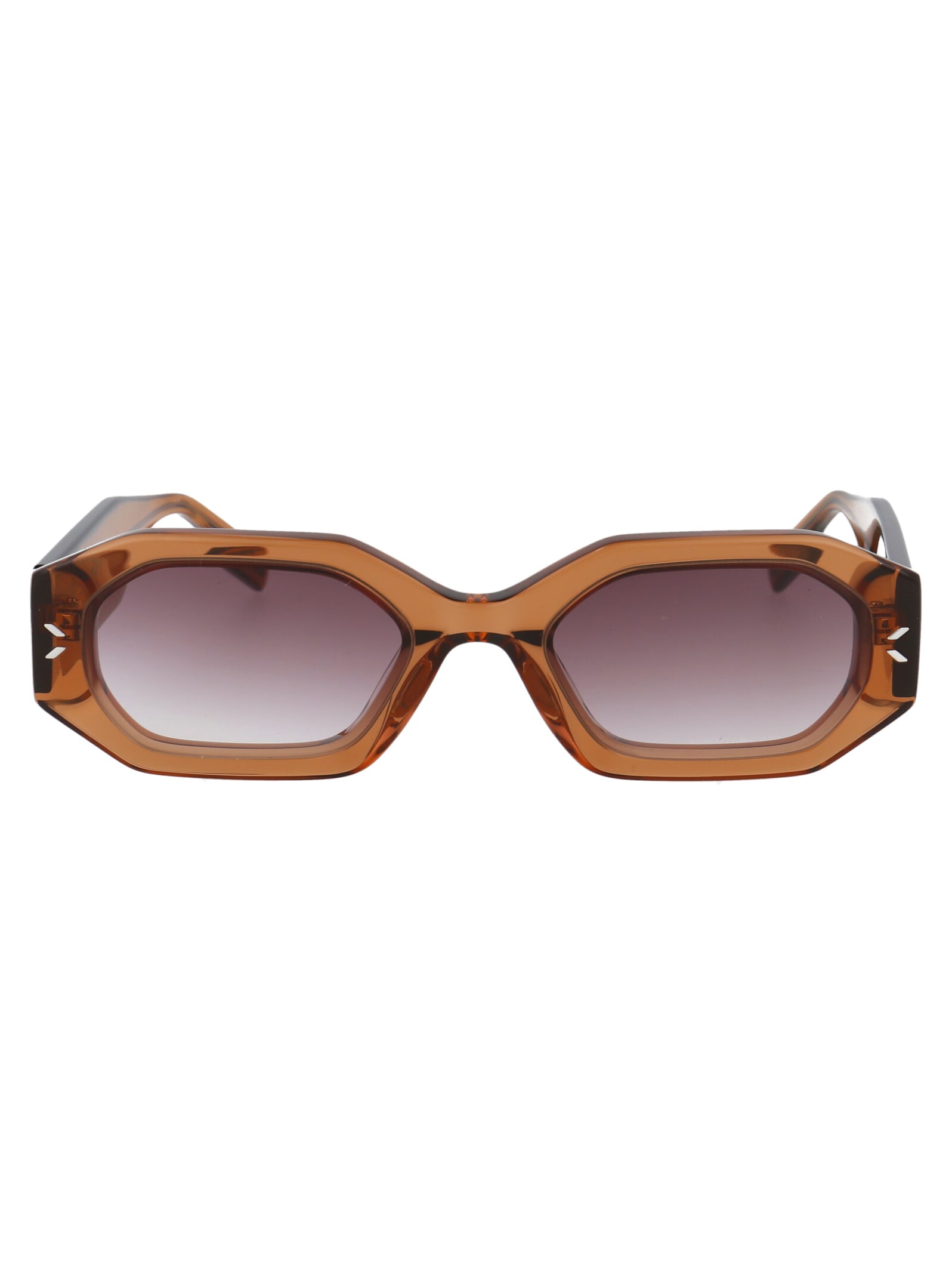 McQ Alexander McQueen Mq0340s Sunglasses