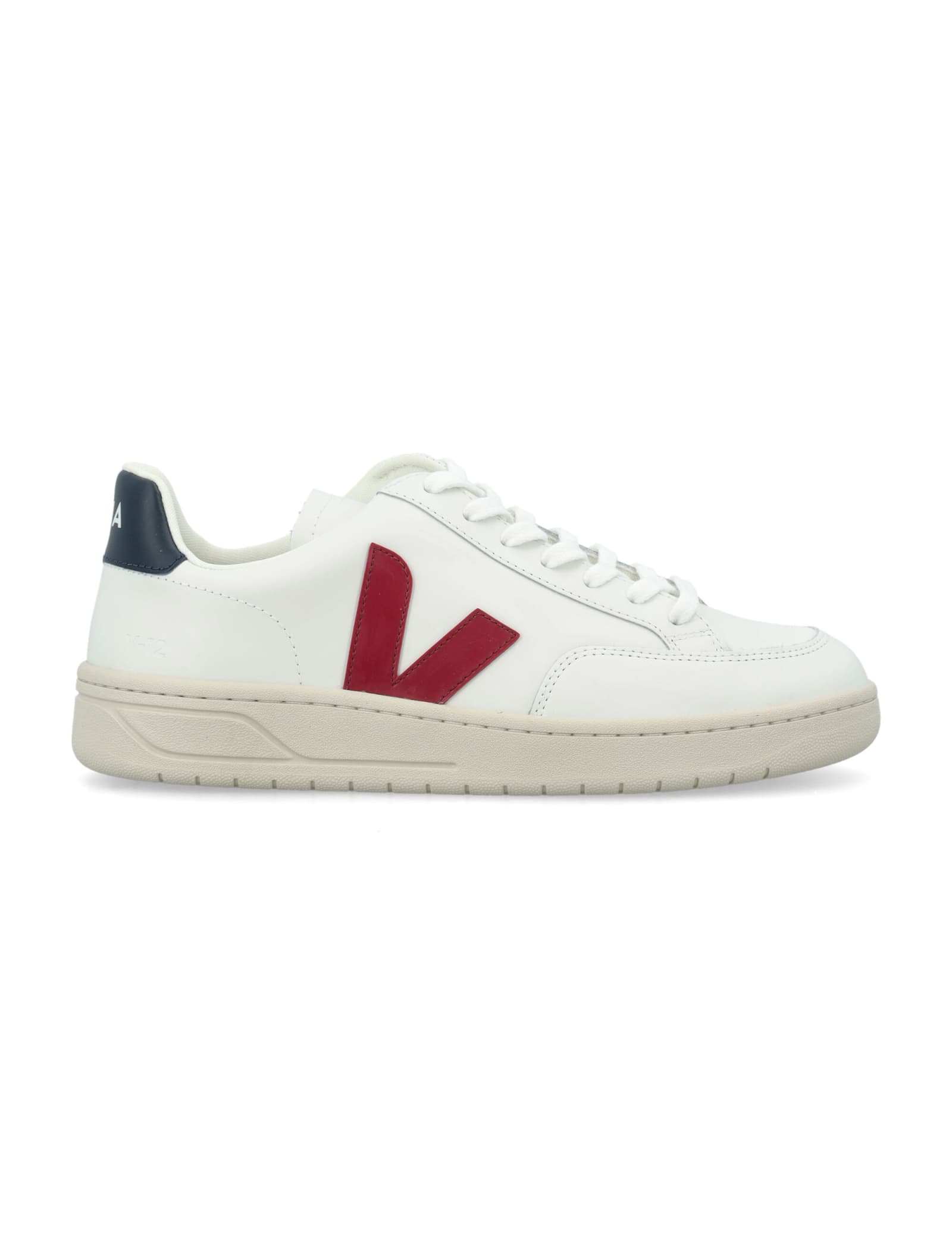 Veja V-12 Sneakers In White