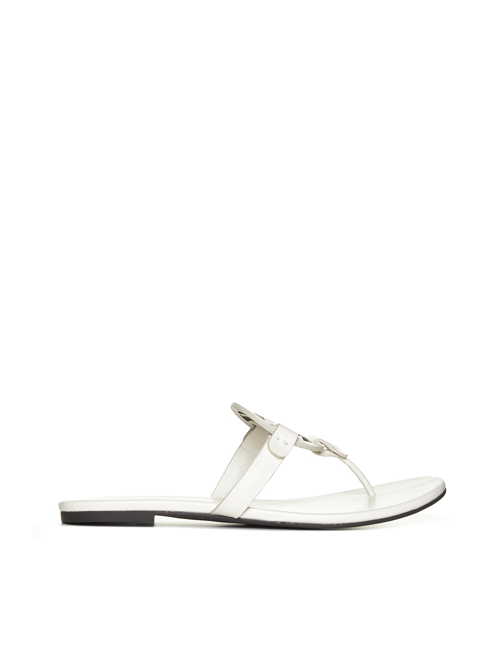 Miller 2024 sandal white