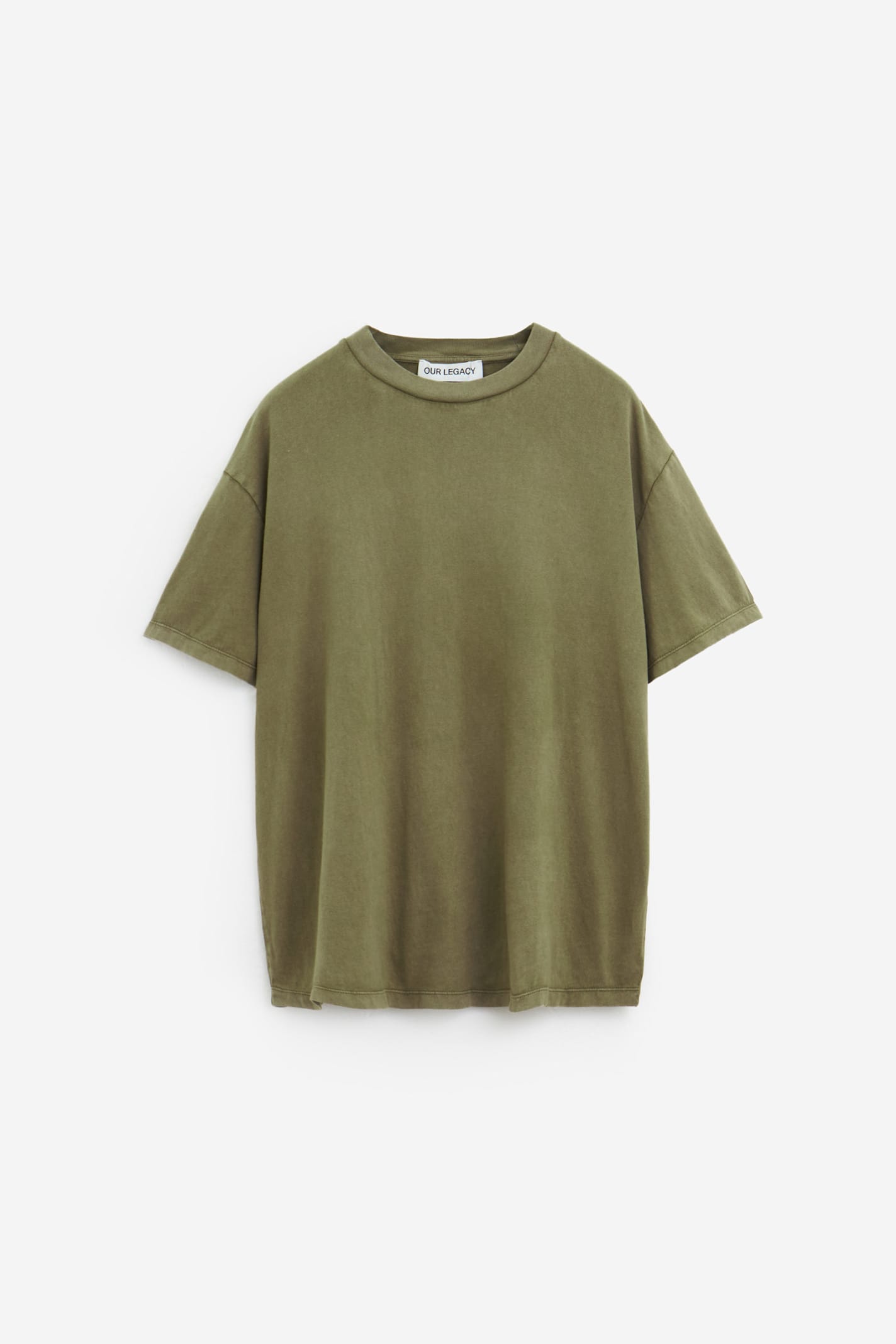 Box T-shirt