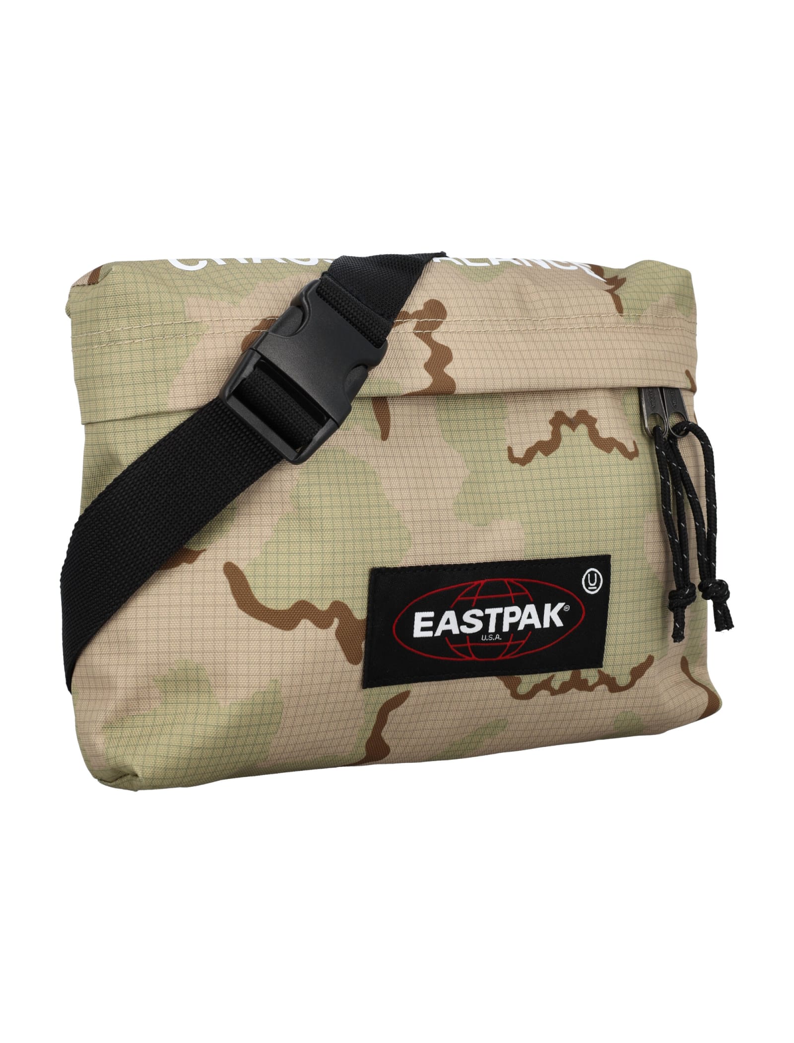 Sac eastpak camo hot sale