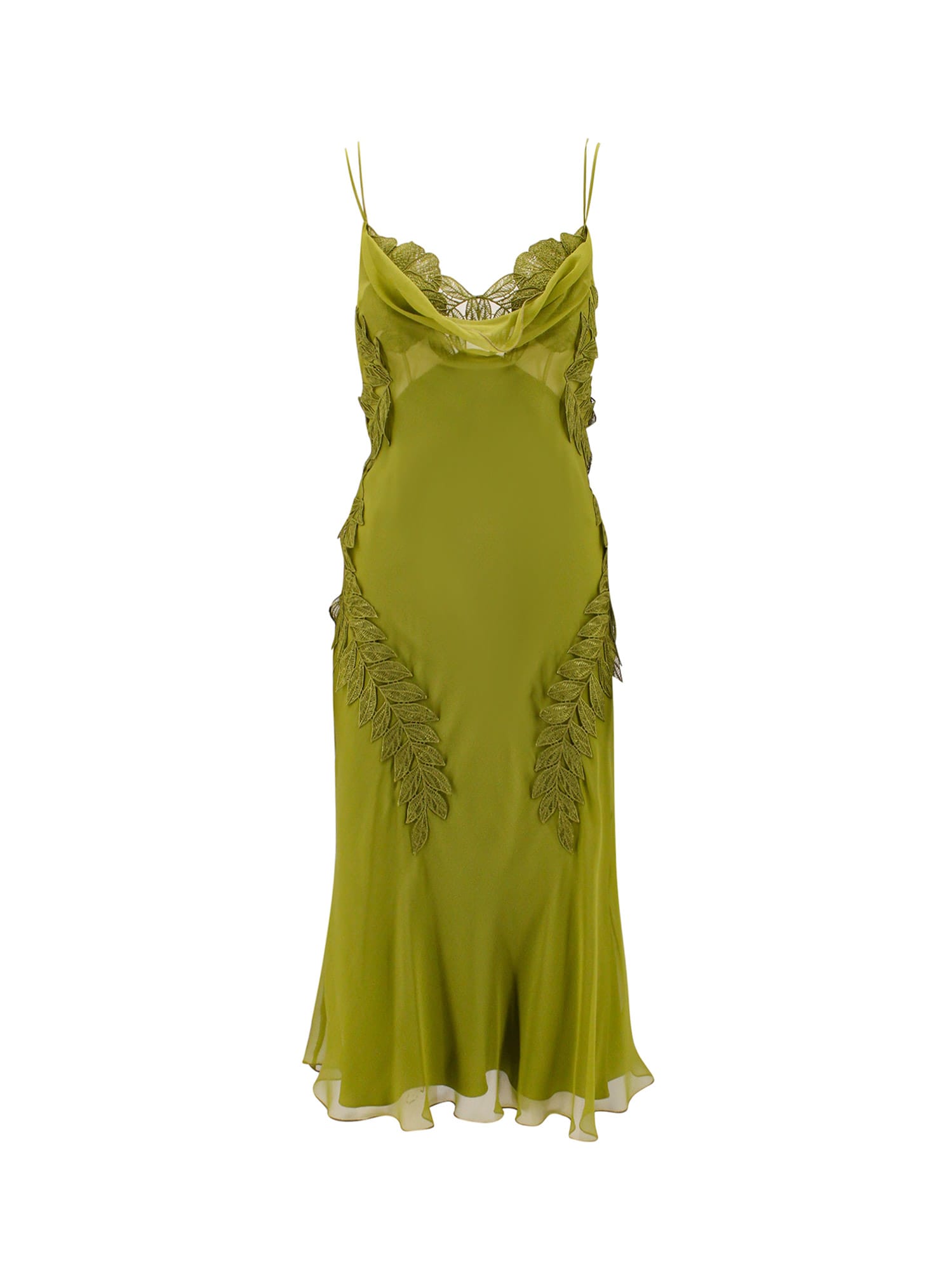 ALBERTA FERRETTI DRESS