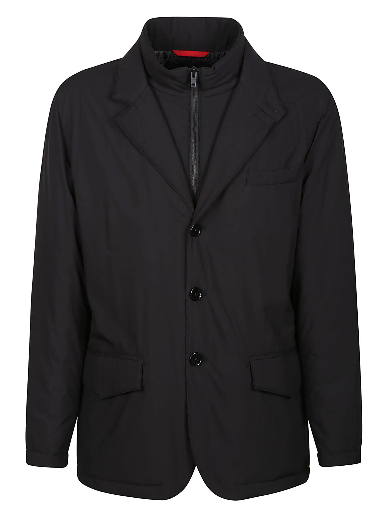 FAY PLUME JACKET