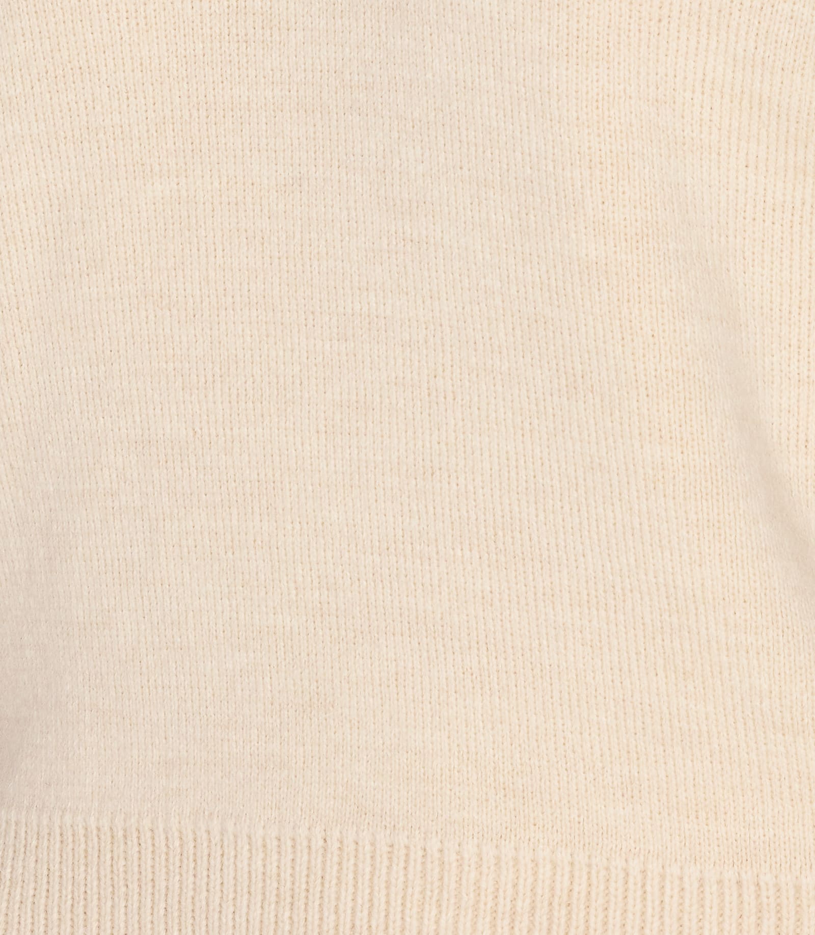 Lemaire Hooded Sweater In Brown