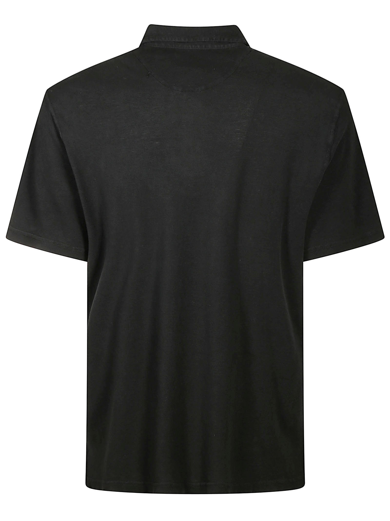 Fedeli Zero Mm Superlight Piquet Fr In Black