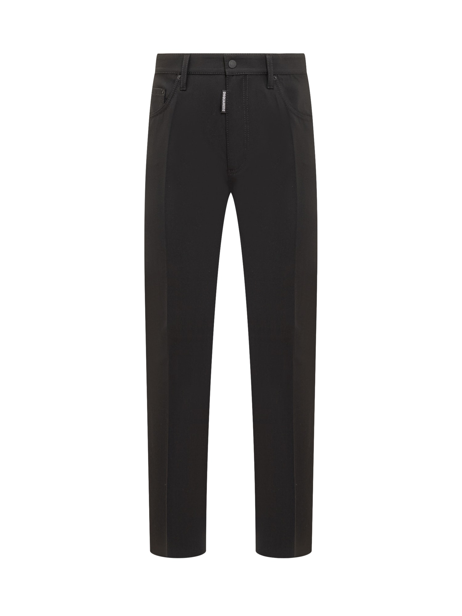 Tailored 642 Pants Dsquared2