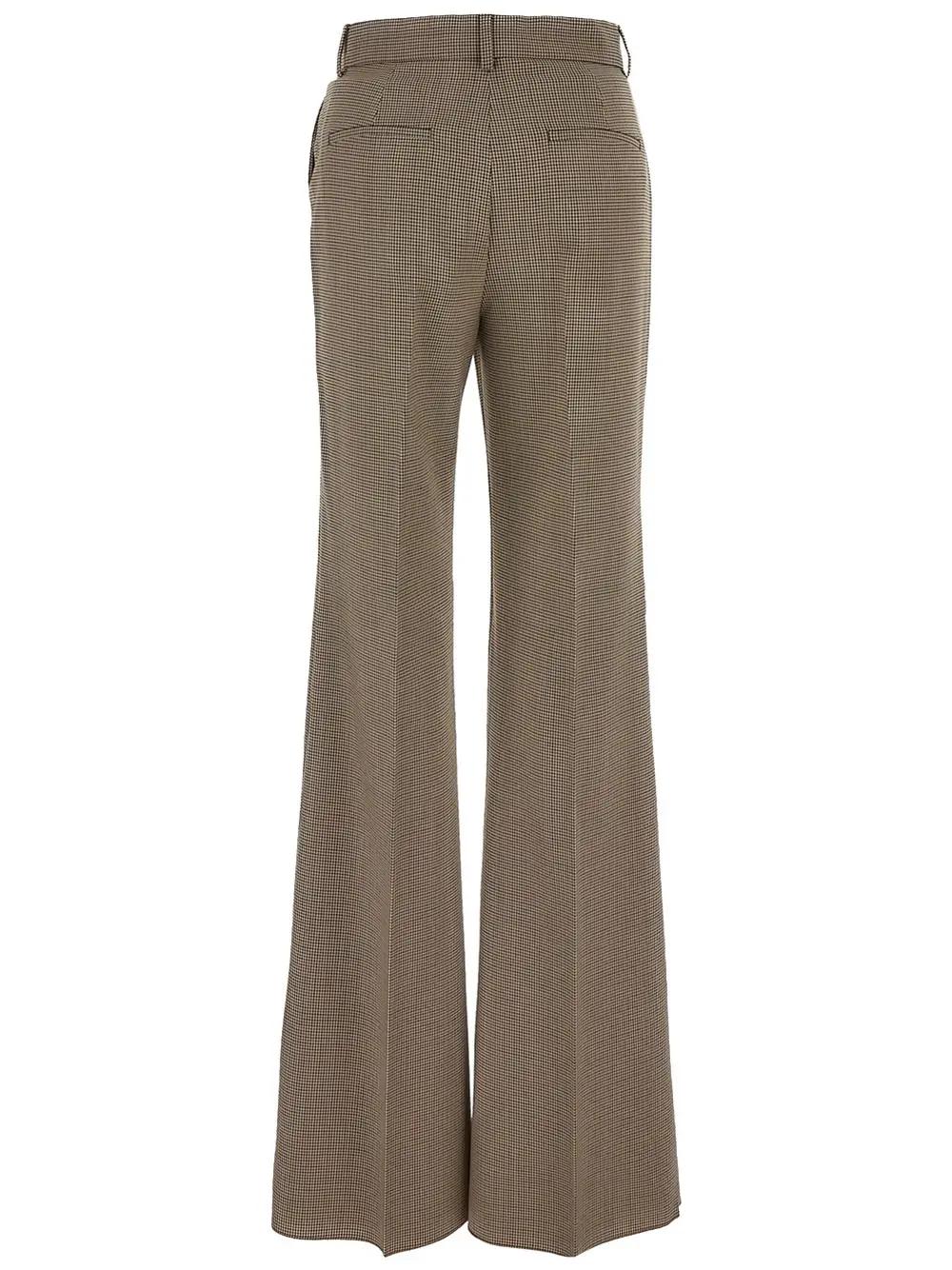 Shop Sportmax Teso Trouser In C