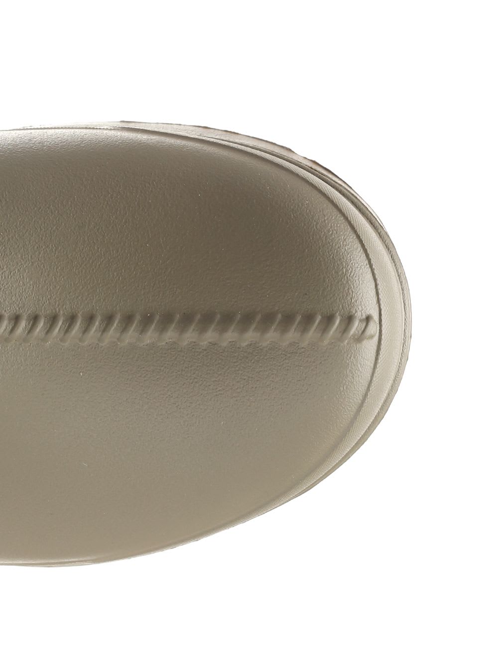 Shop Ugg Tasman Slip On Clogs In Beige