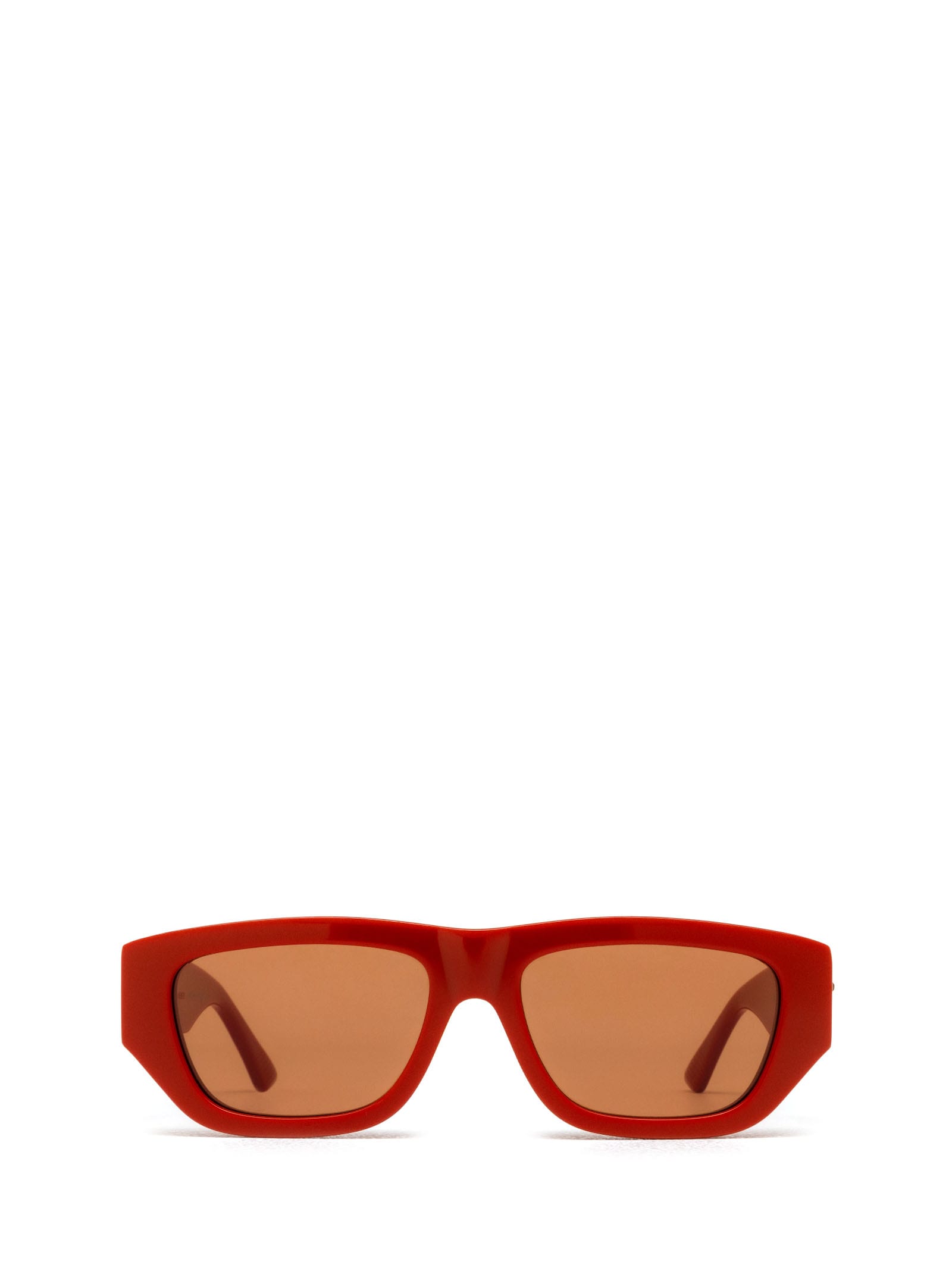 Bv1252s Orange Sunglasses