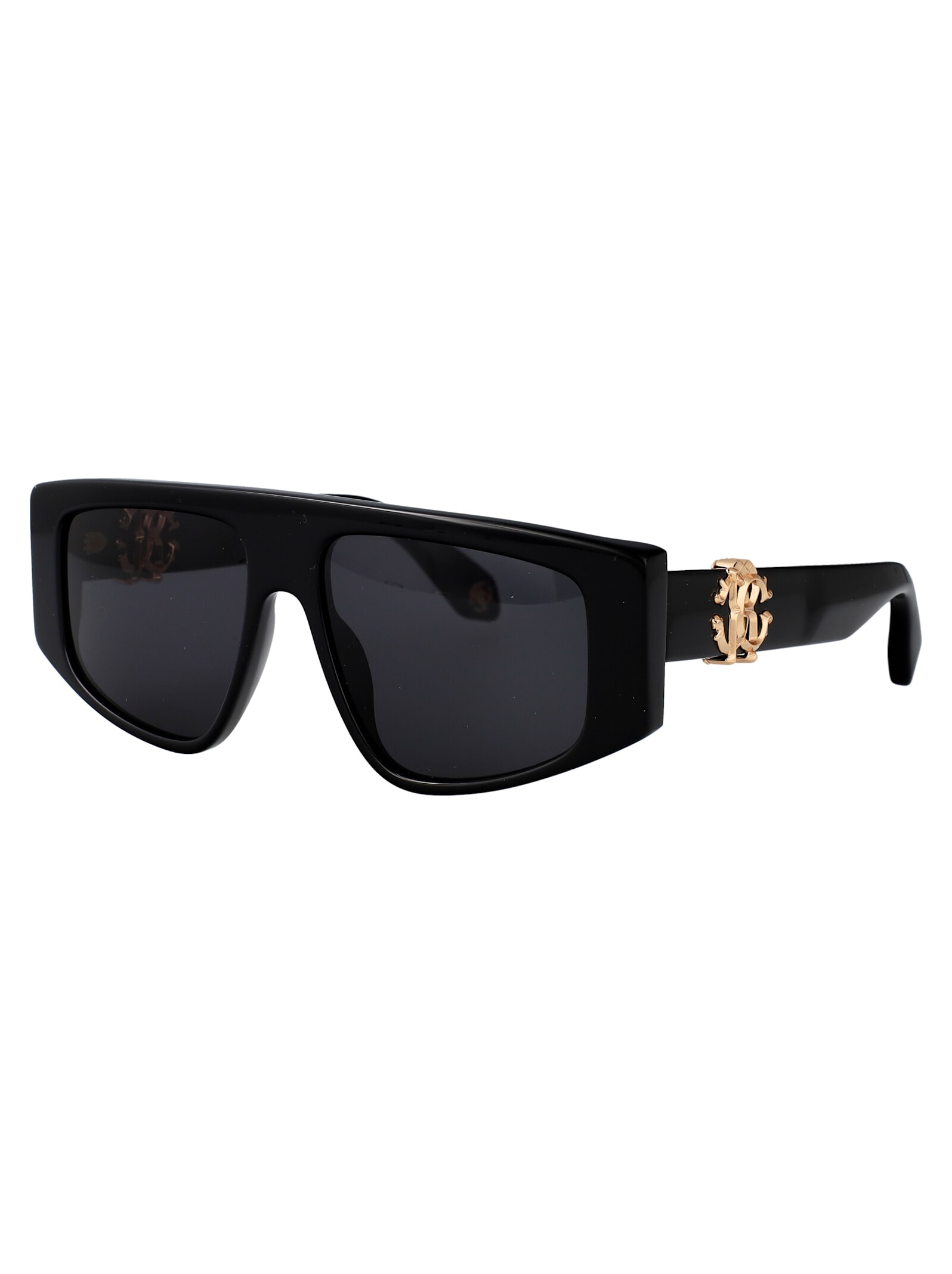 ROBERTO CAVALLI SRC038M SUNGLASSES