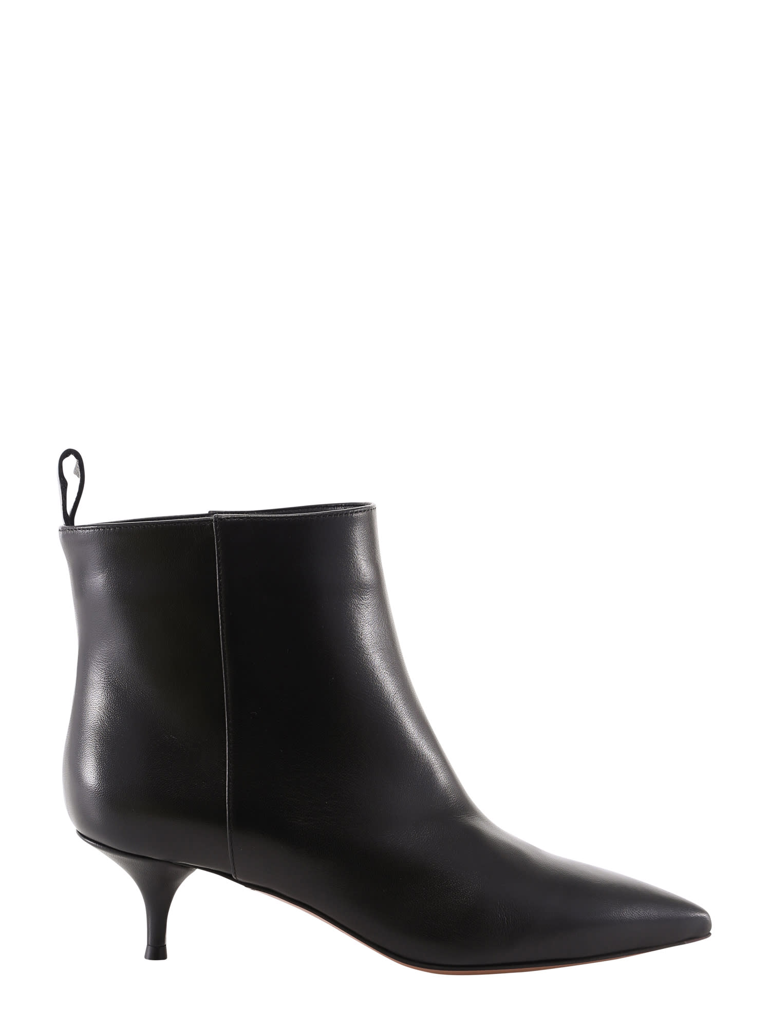 LAutre Chose Pointed Toe Boots