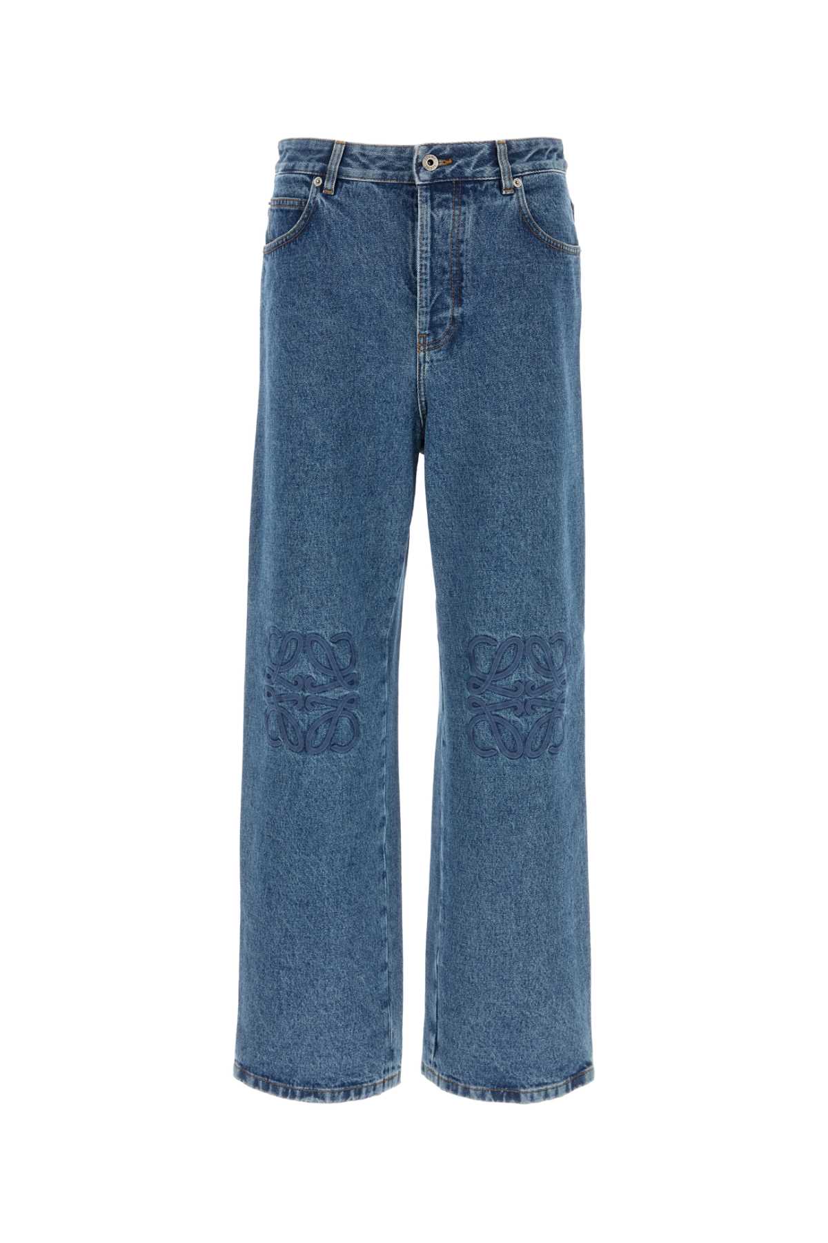 Denim Jeans