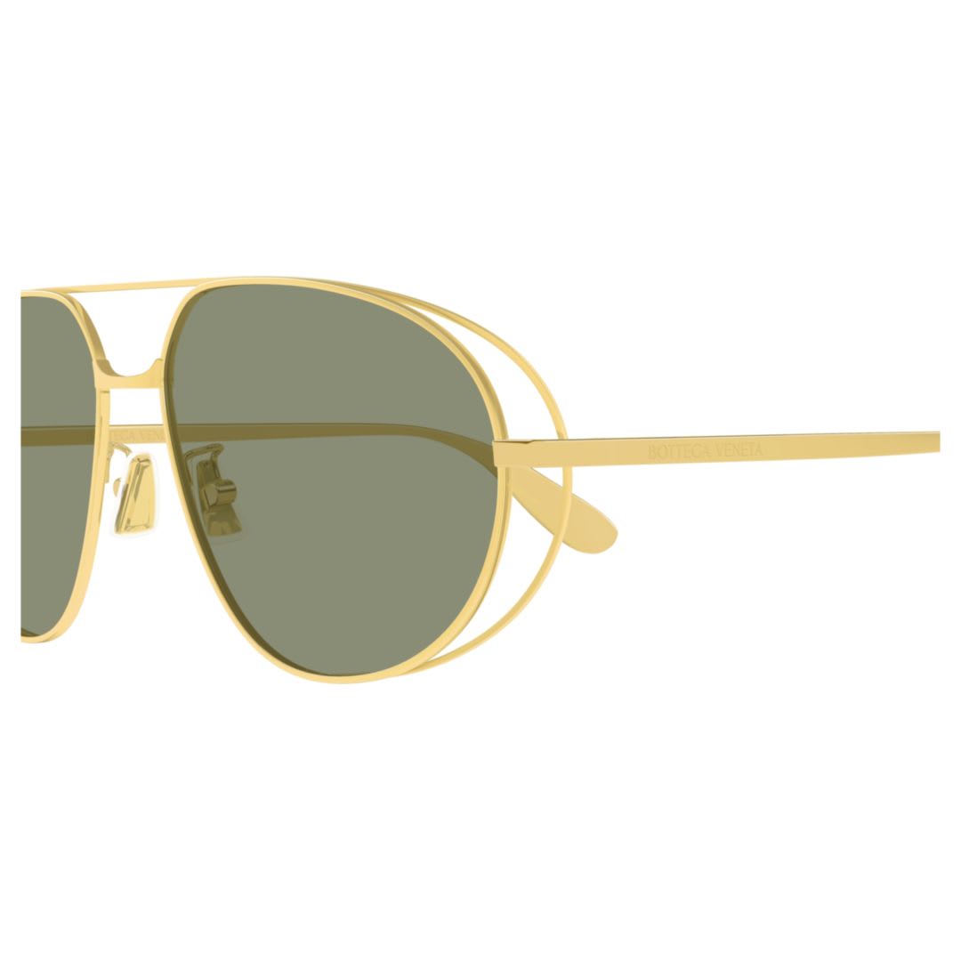 Bv1344s001- Gold-gold-green