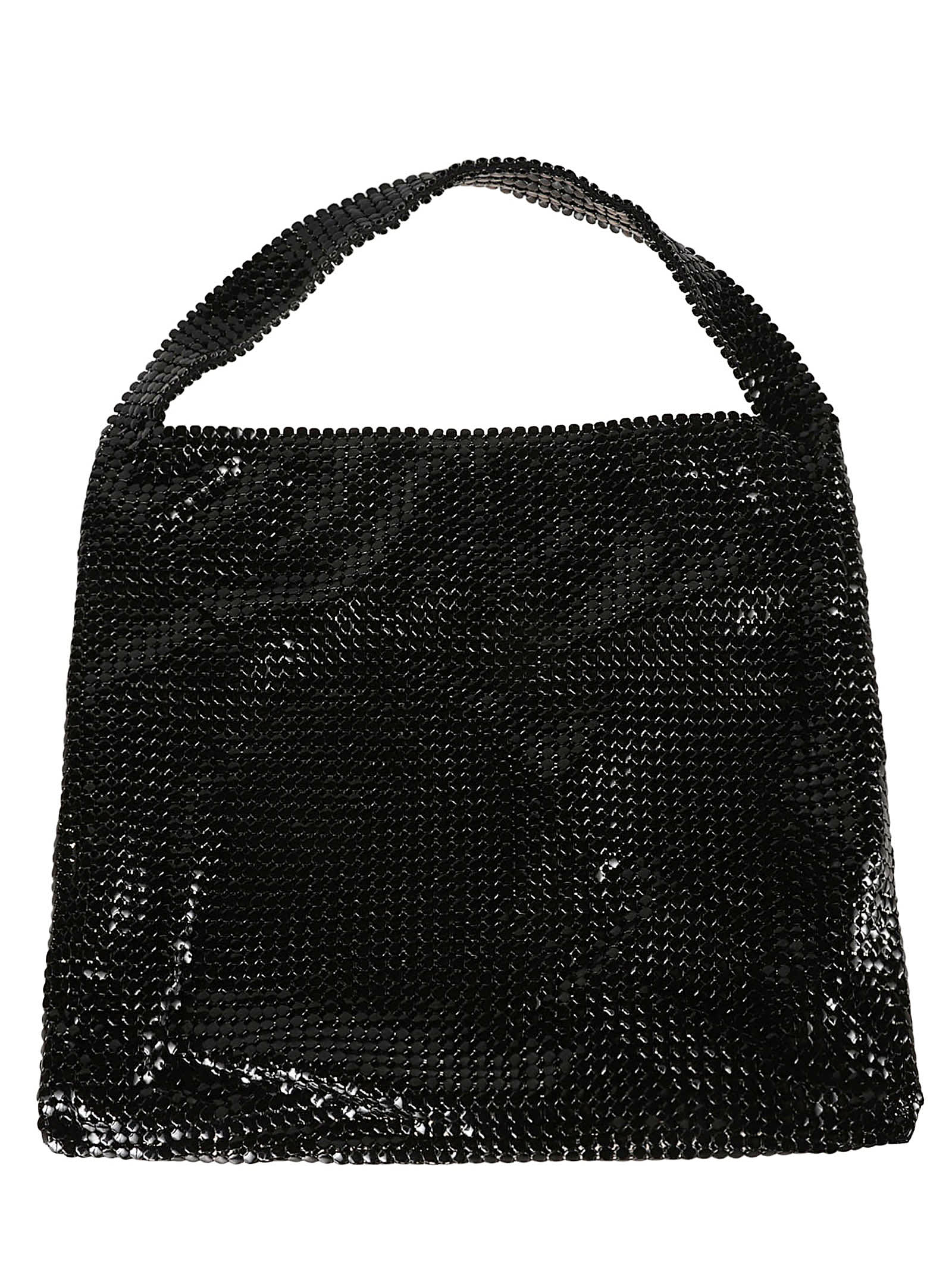 Pixel Tote Bag