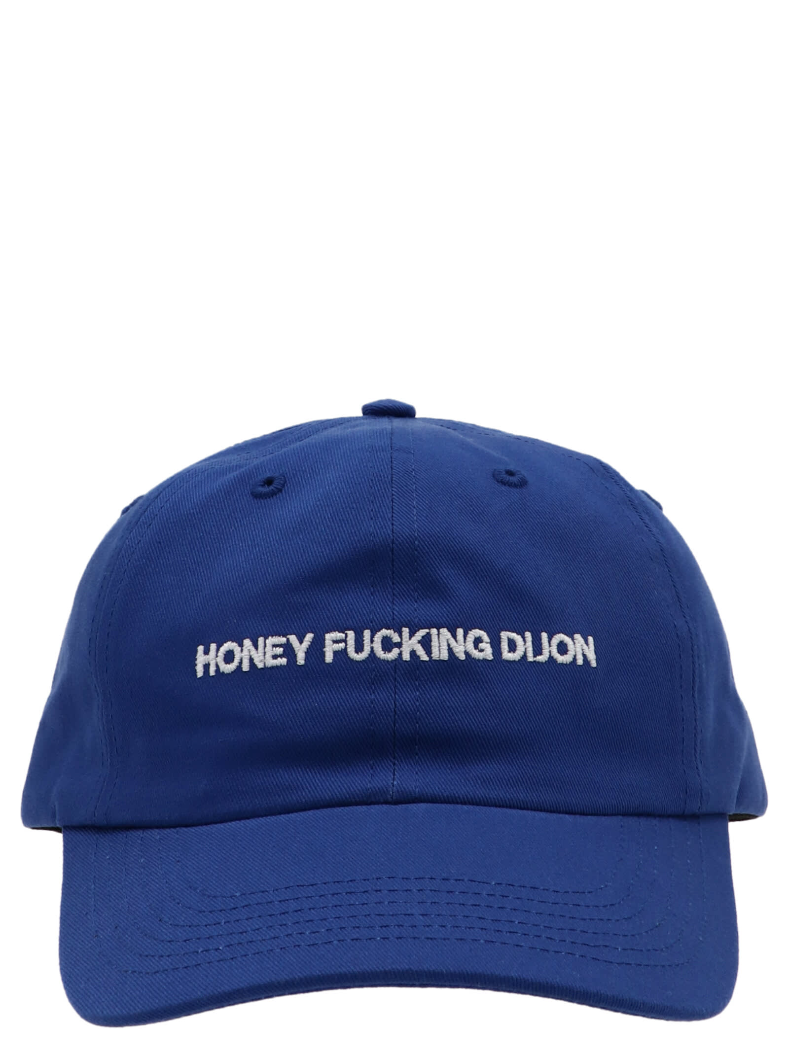 Honey Fucking Dijon Logo Cap