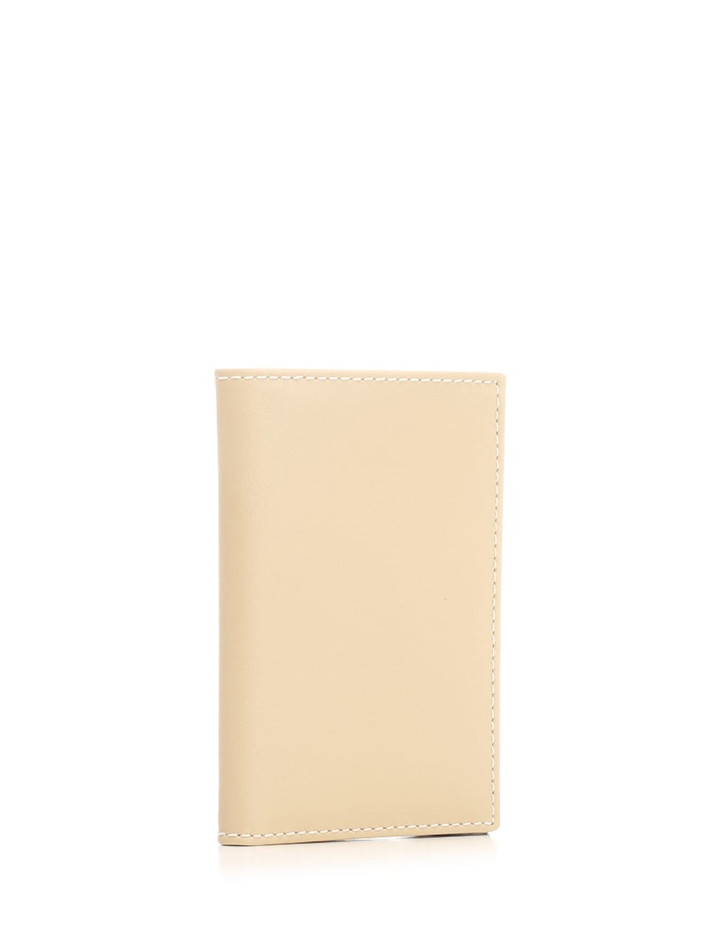 COMME DES GARÇONS BIFOLD WALLET 