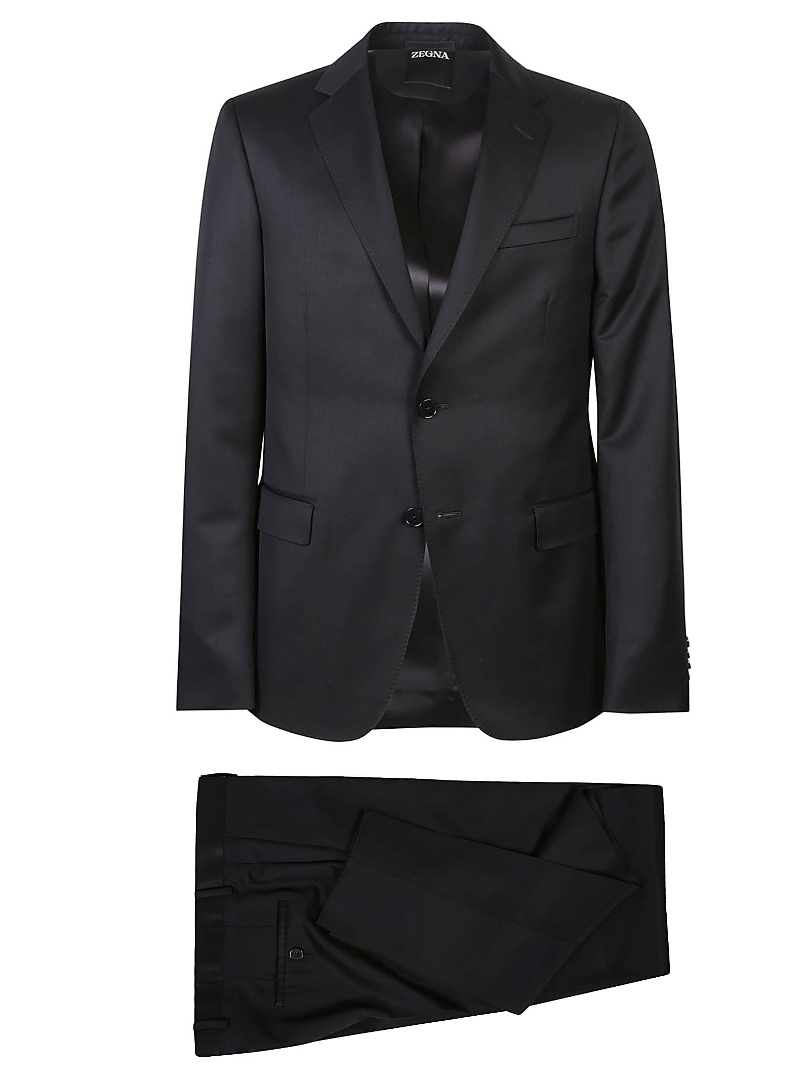 Zegna Suit