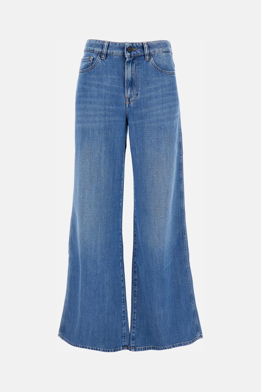 Baggye Jeans The Kat