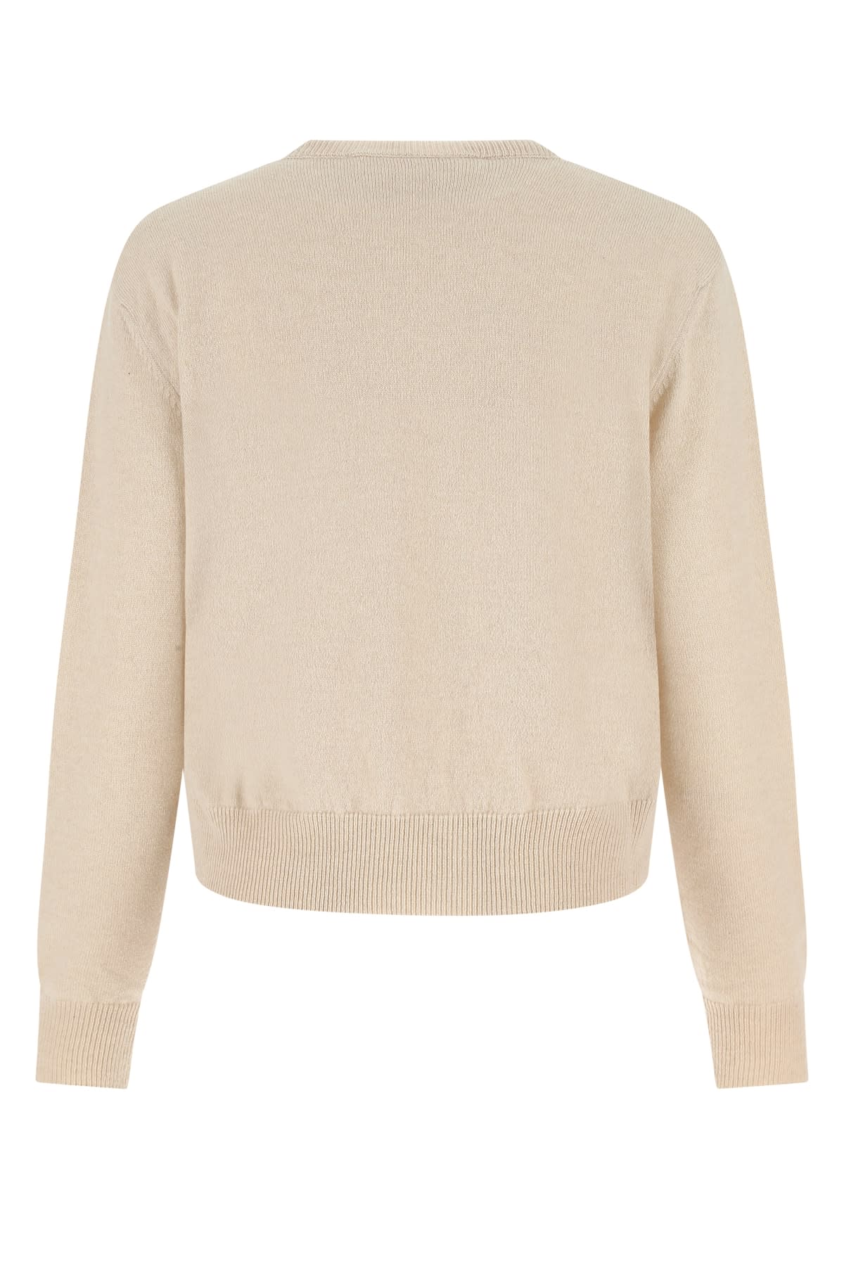 Marni Cashmere Long-sleeve Jumper In 00w17