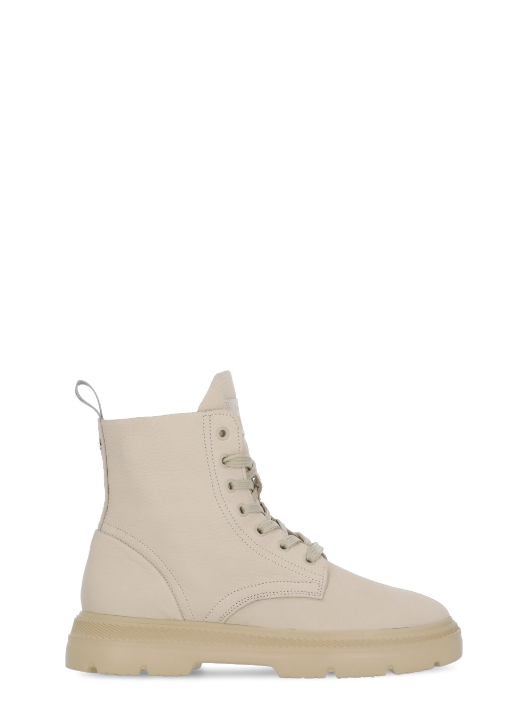 Woolrich Military Army Boots