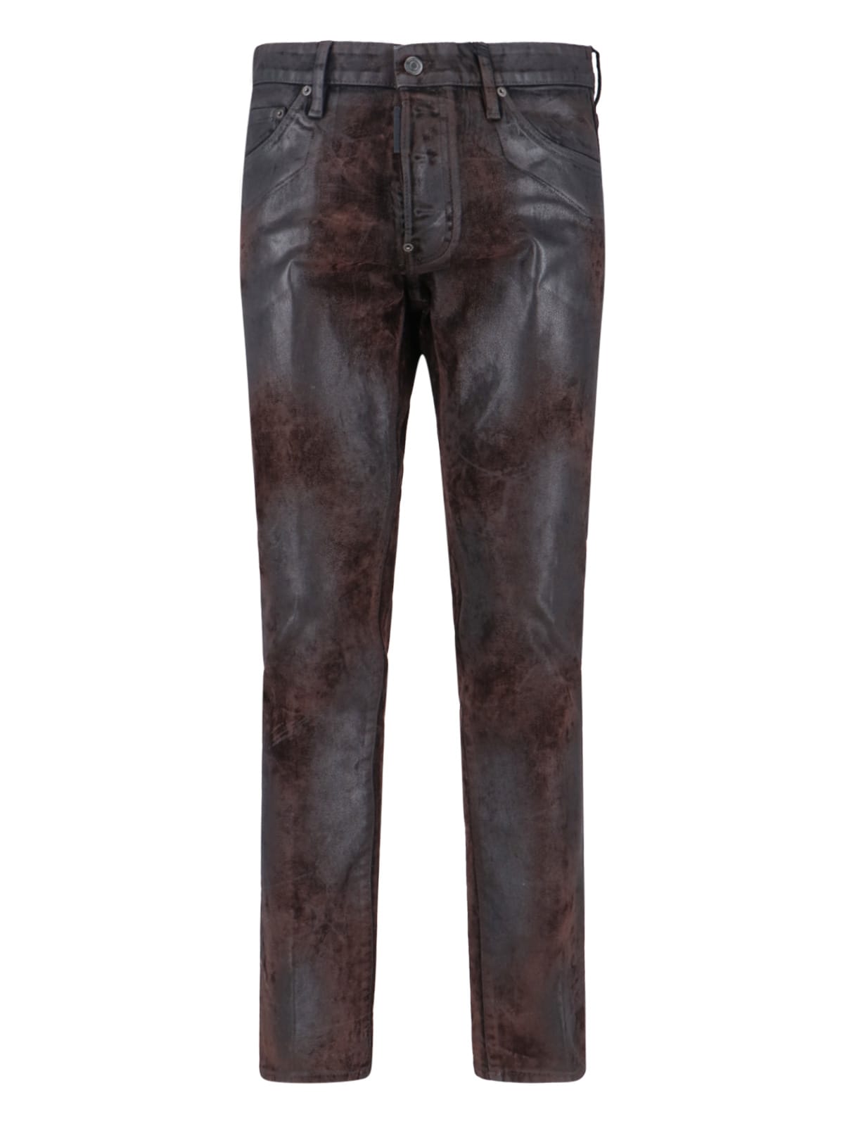 Dsquared2 Jeans Cool Guy In Multi
