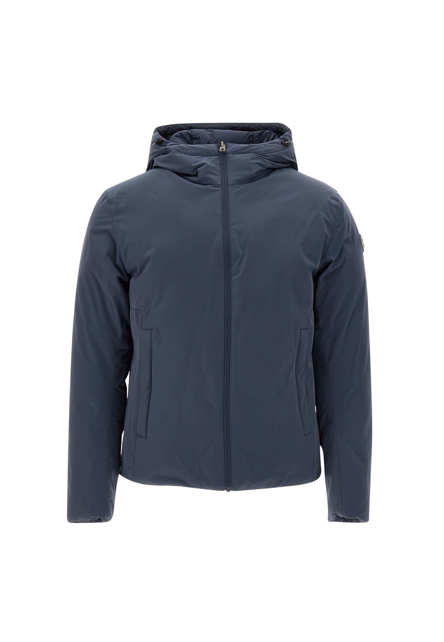 Shop Colmar Endurance Jacket In Blue