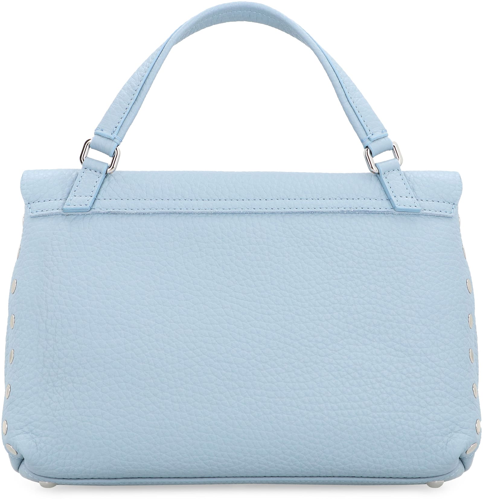 Zanellato Postina Centauro Size S Color Blue Laguna Veneta In Blue