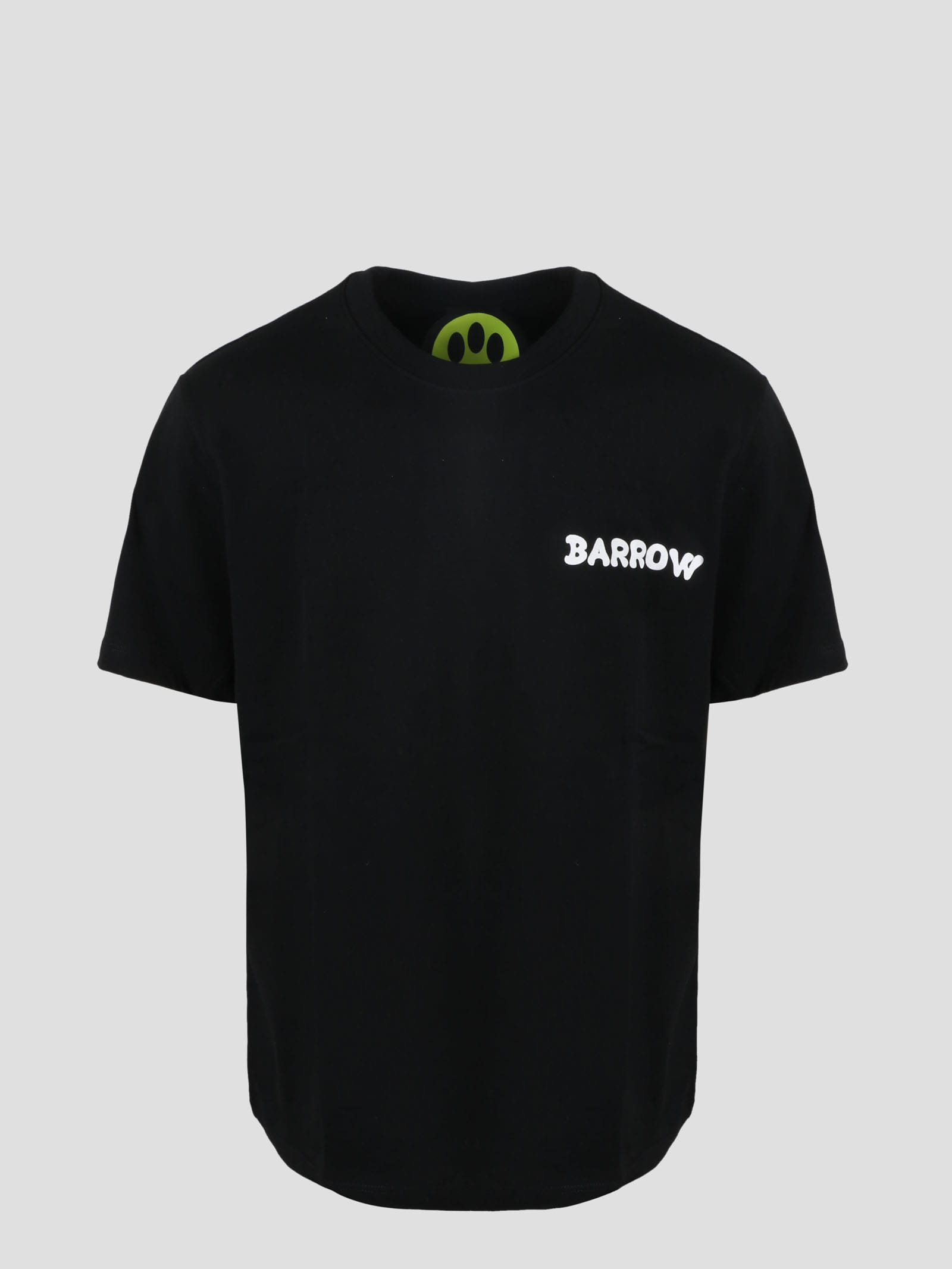 Barrow Enjoy Your Trip T-shirt