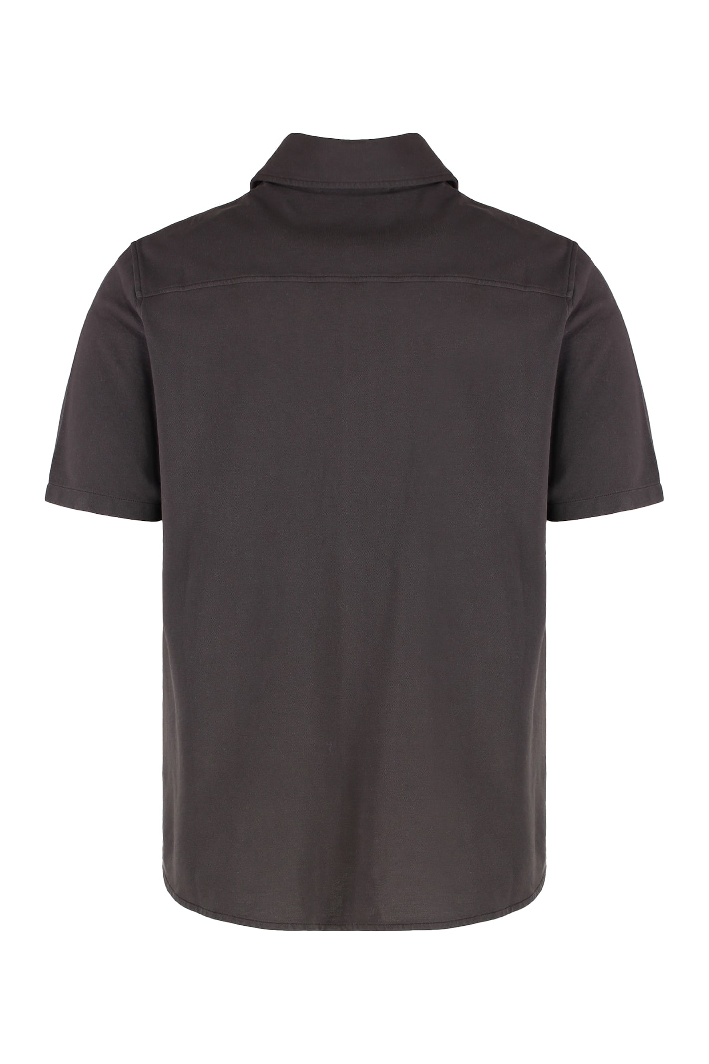 Our Legacy Brown Analog Shirt