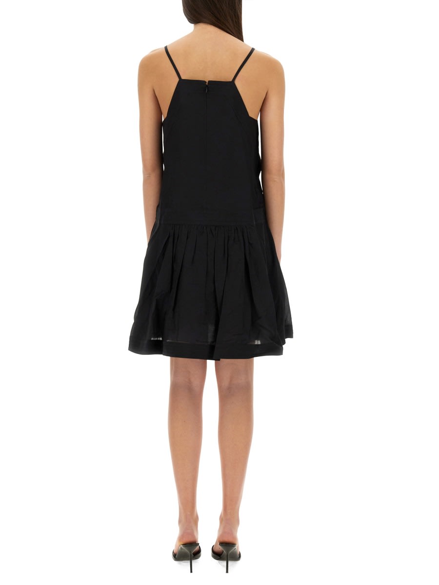 Shop Isabel Marant Étoile Dress Danielle