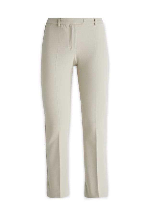 Shop 's Max Mara Pantaloni In 012