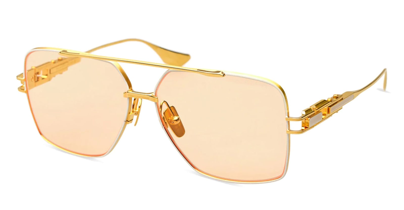 Dita Sunglasses In Gold