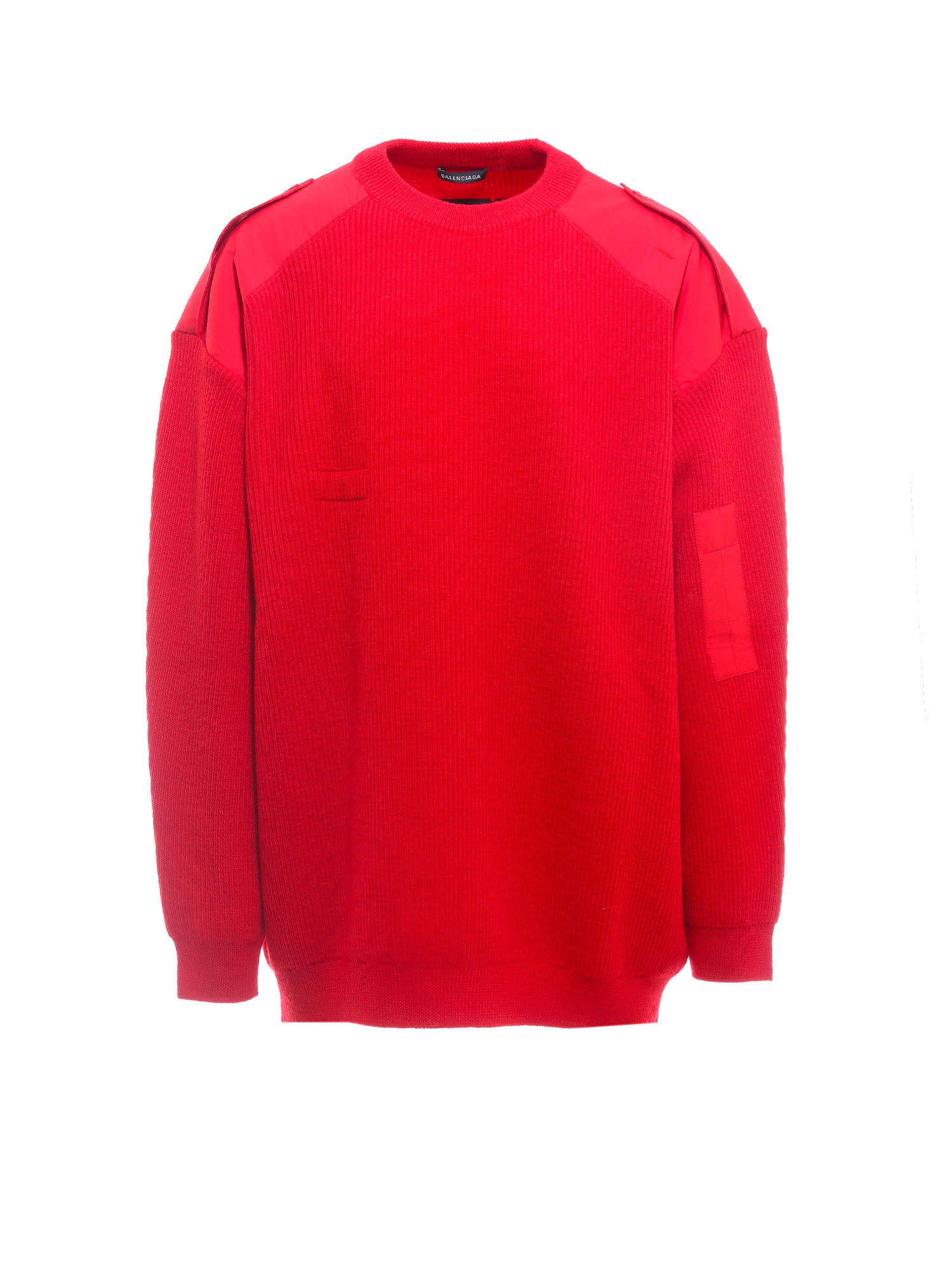 BALENCIAGA SWEATER,11306982
