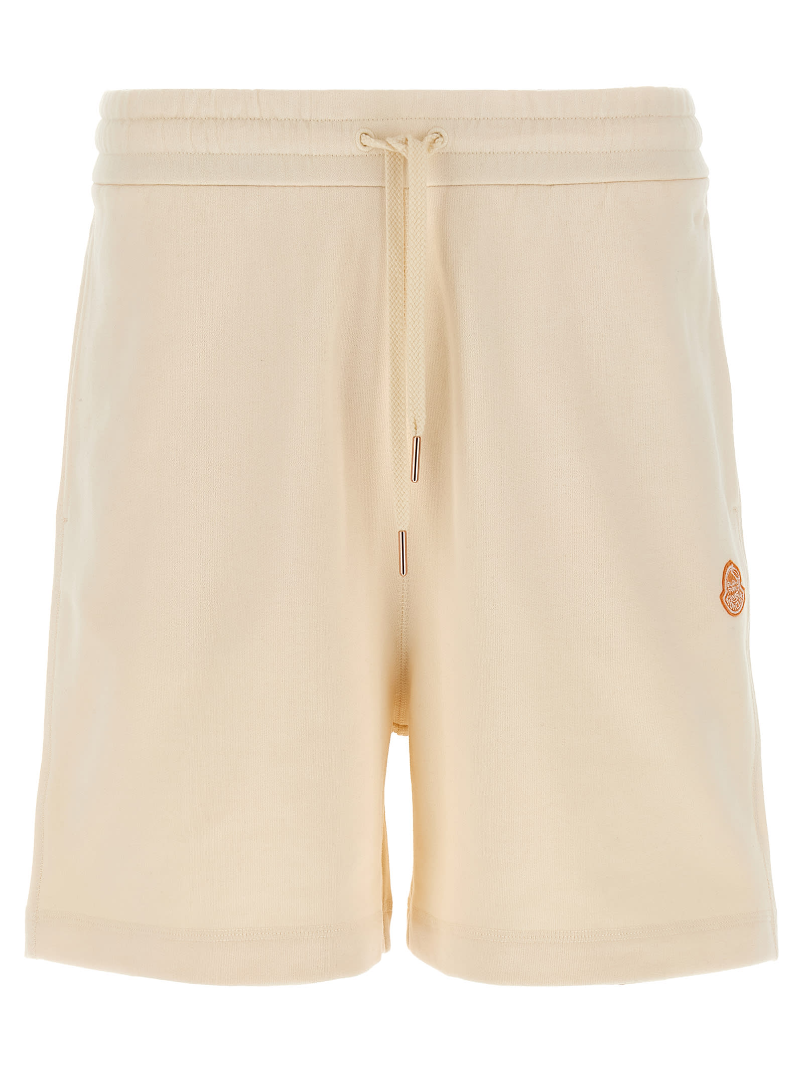 Moncler X Gilga Farm Bermuda Shorts By Donald Glover