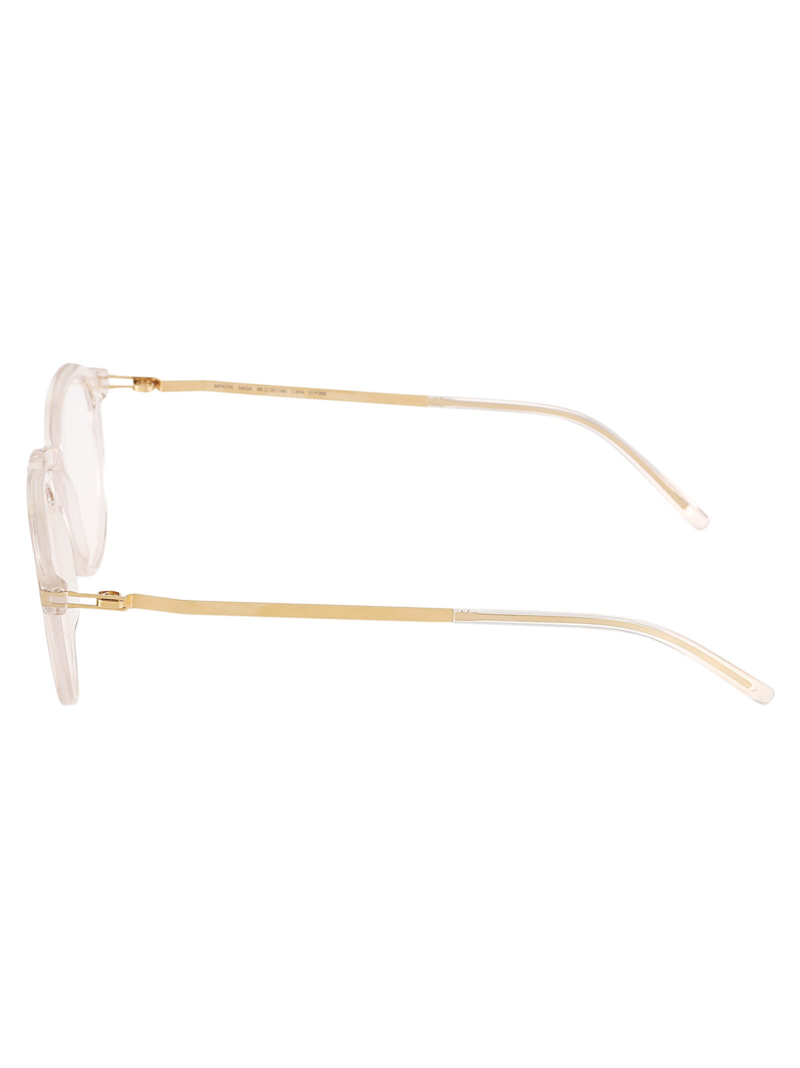 Mykita Saga Glasses In 914