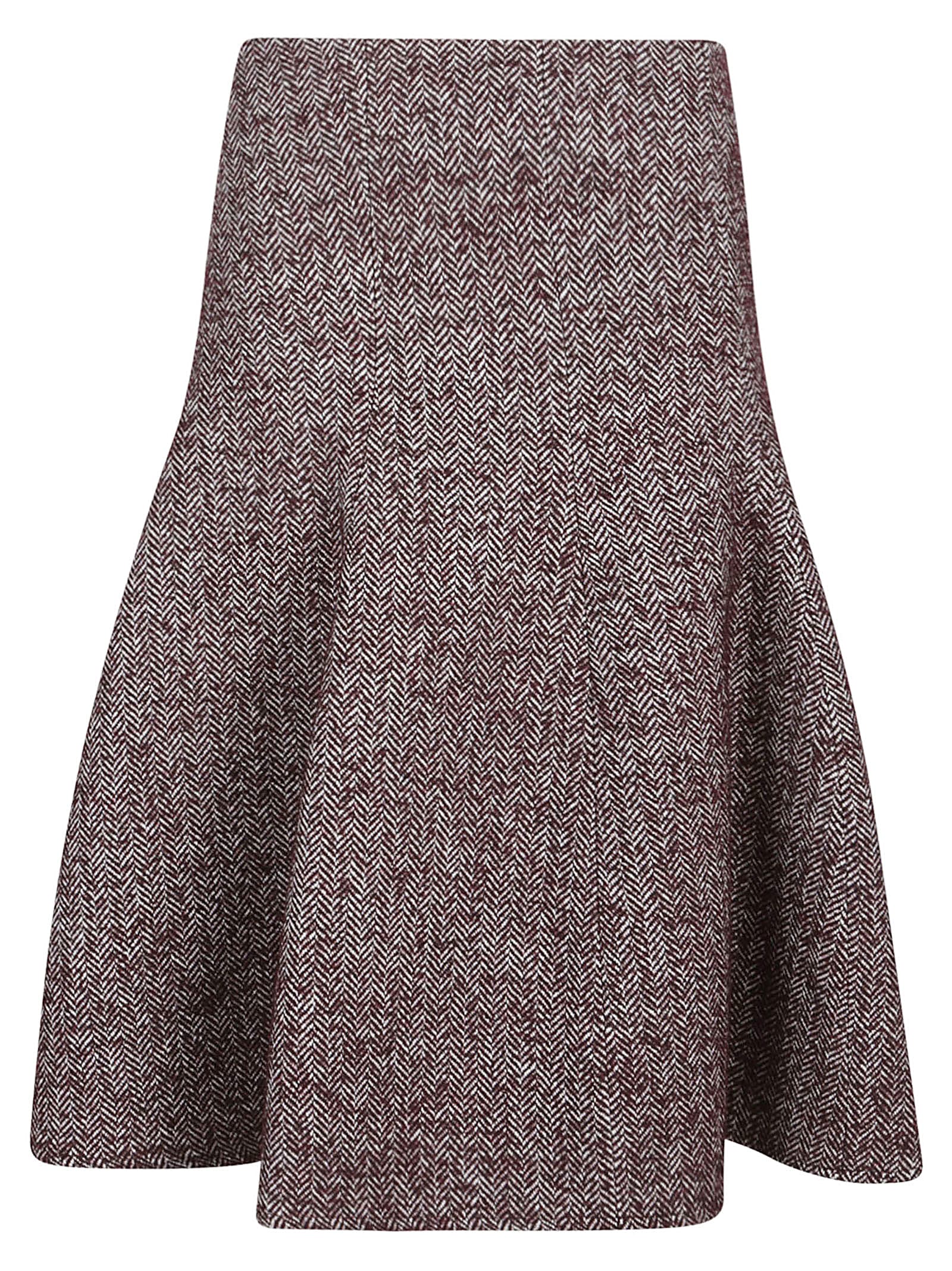 Skirts Bordeaux