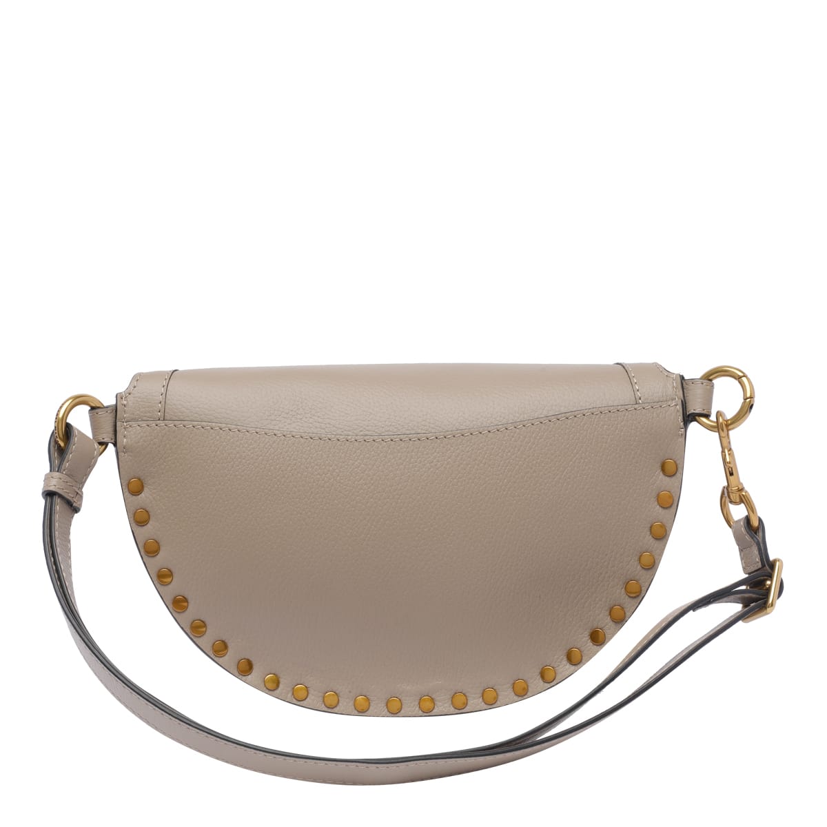 ISABEL MARANT SKANO BELT BAG 