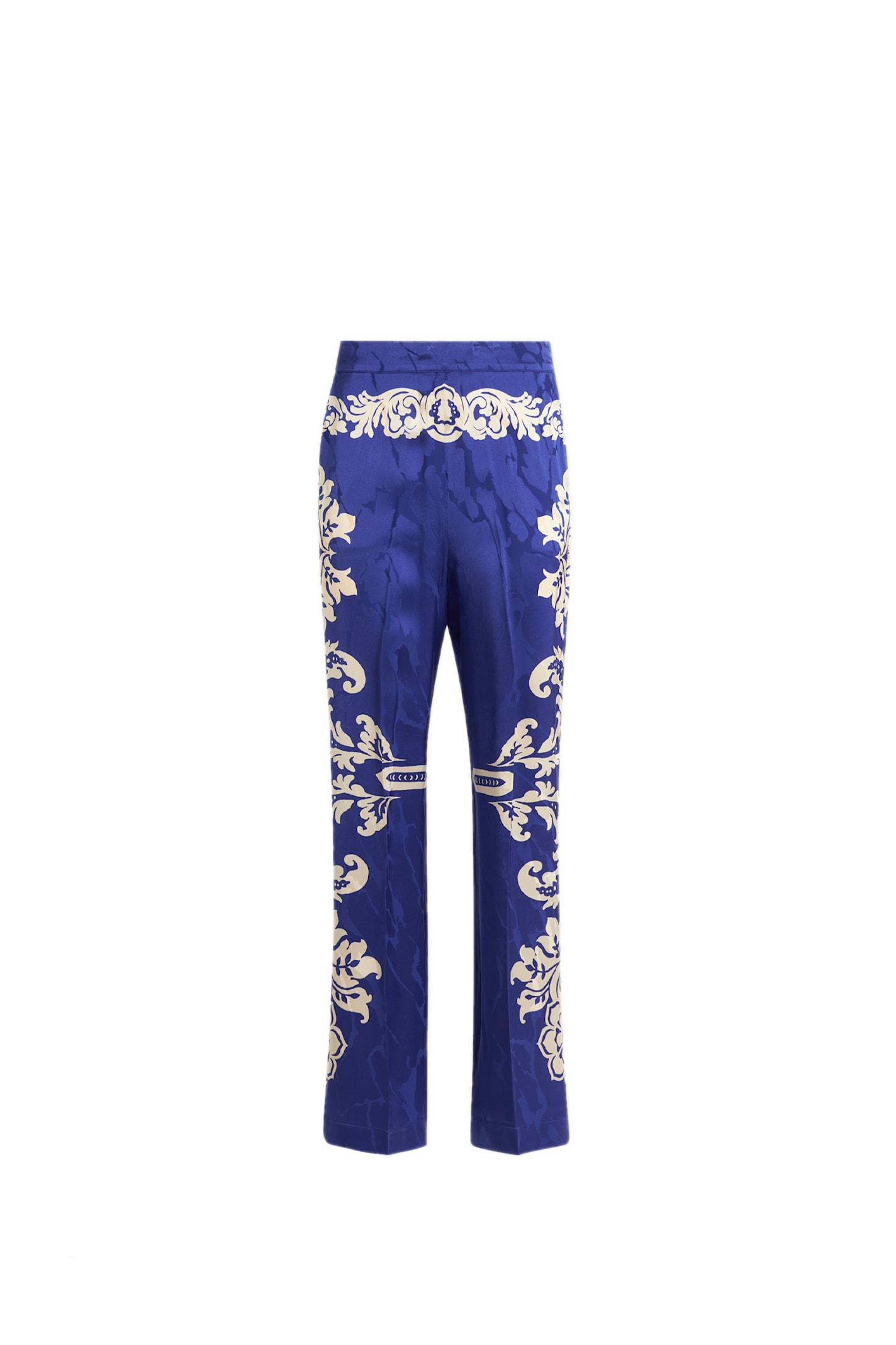 Palazzo Trousers