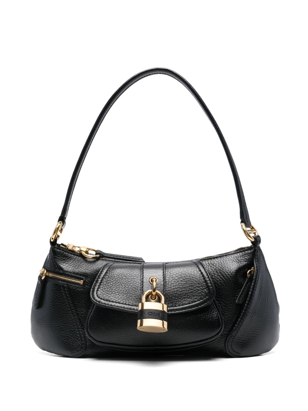 Shop Chloé The 99 In Black