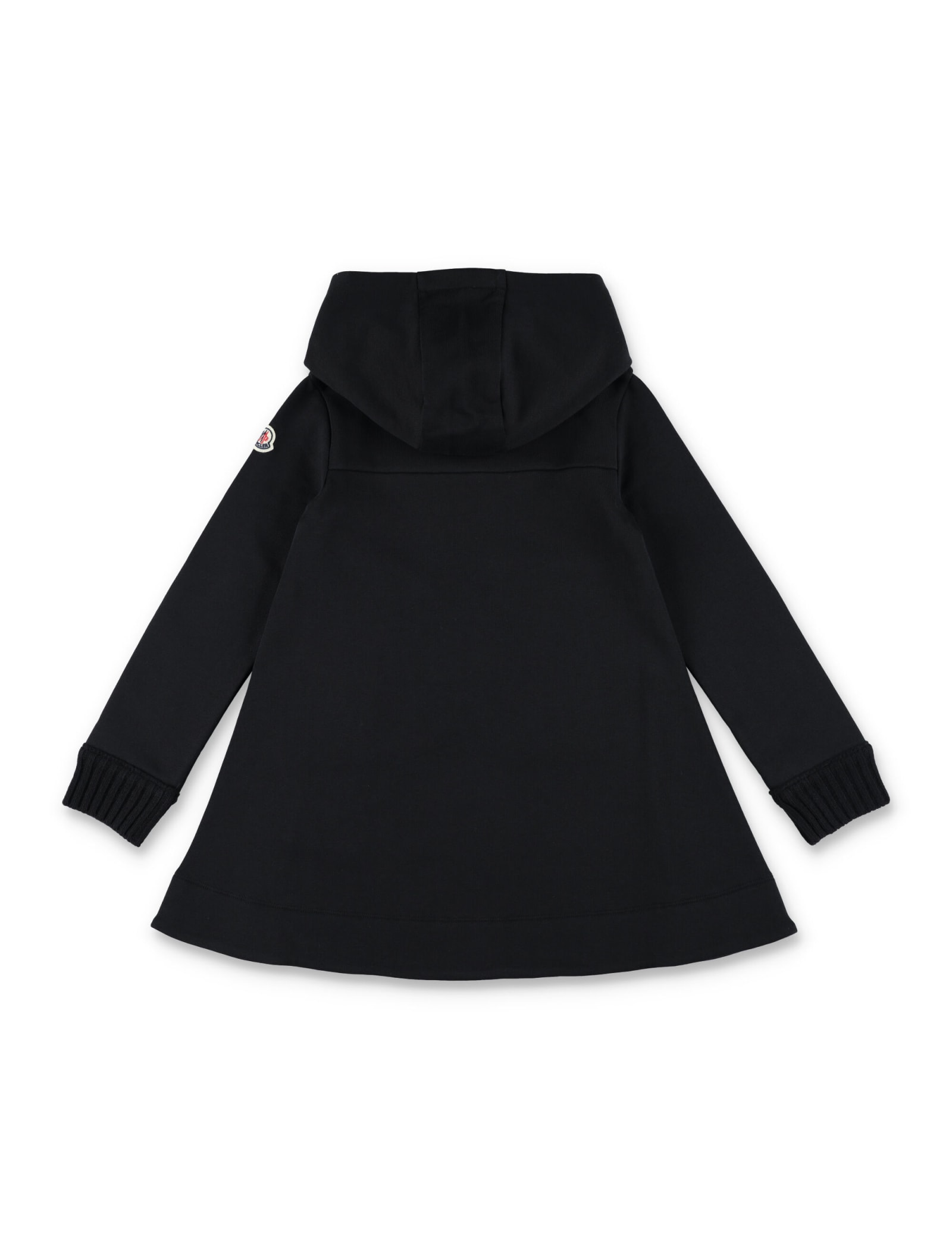 Moncler Anzug Kinder Farbe Schwarz