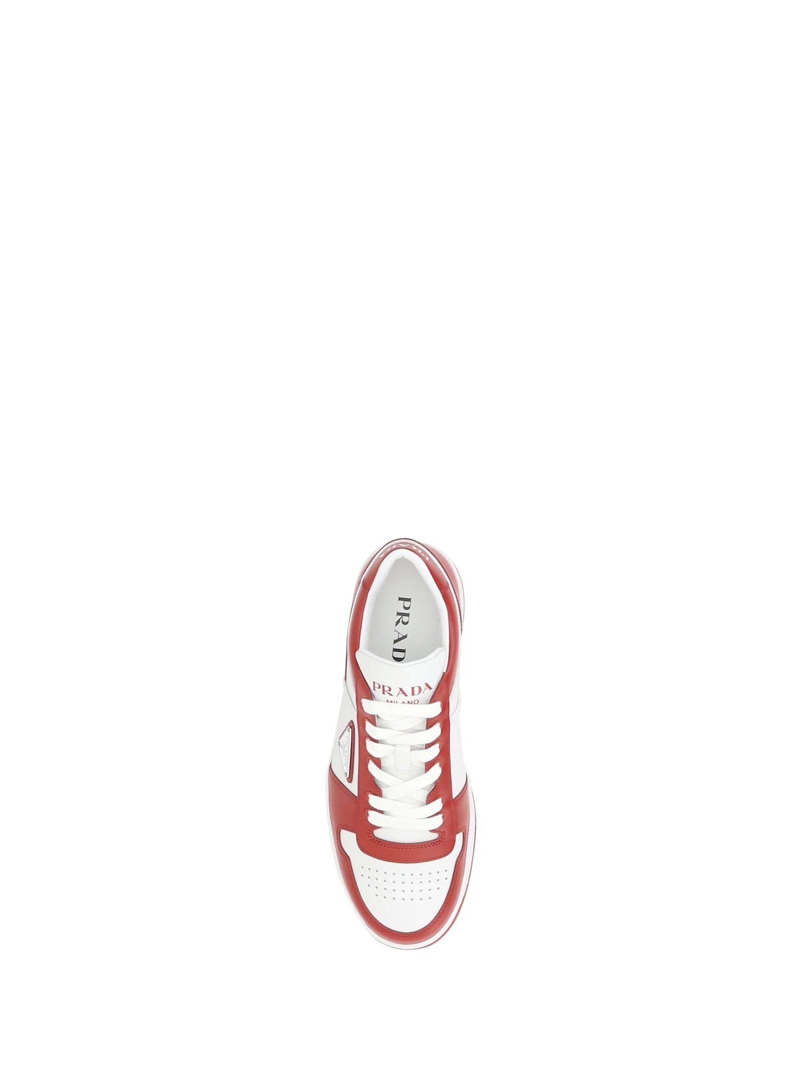 PRADA DOWNTOWN SNEAKERS 