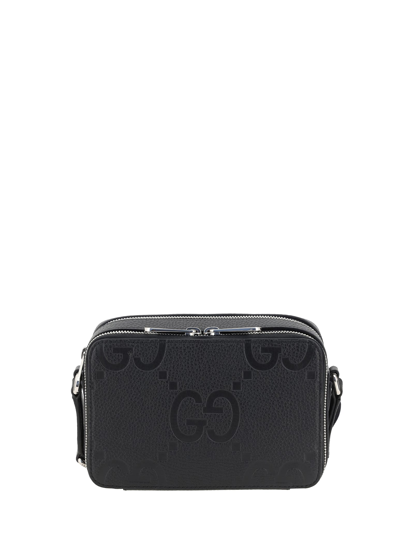 Mini Jumbo Gg Shoulder Bag
