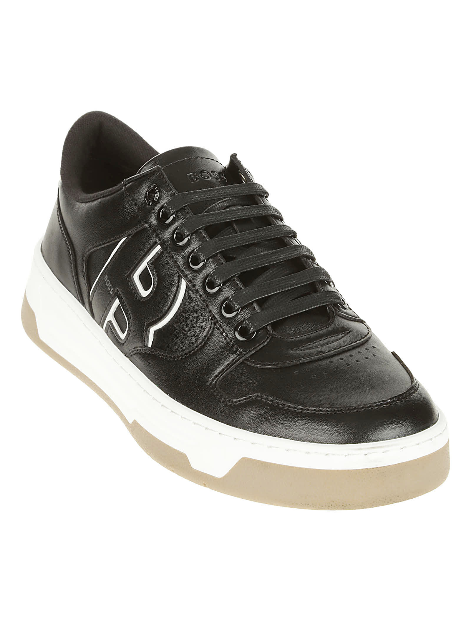 Hugo Boss Baltimore_tenn_rcypu 10245504 01 In Black | ModeSens