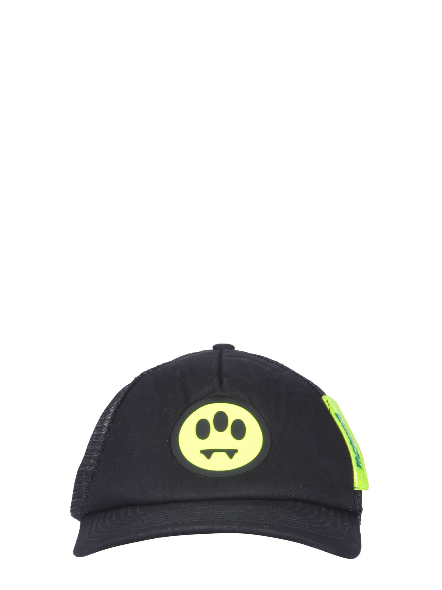 Barrow Logo Baseball Hat
